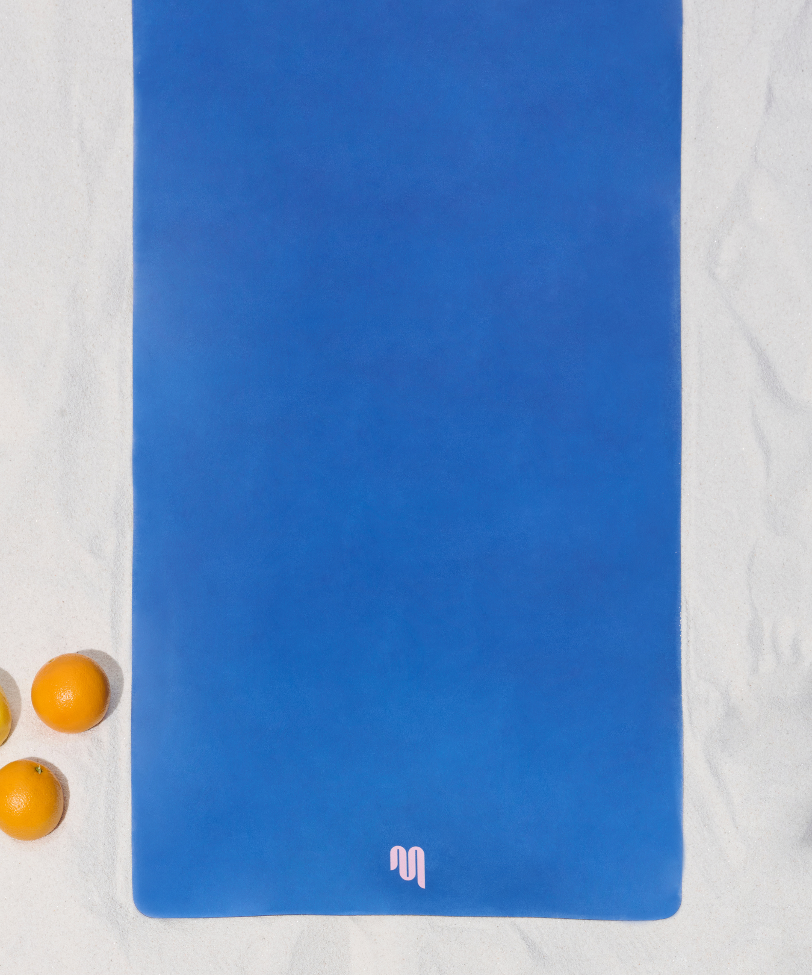 Microfibre Yoga Mats