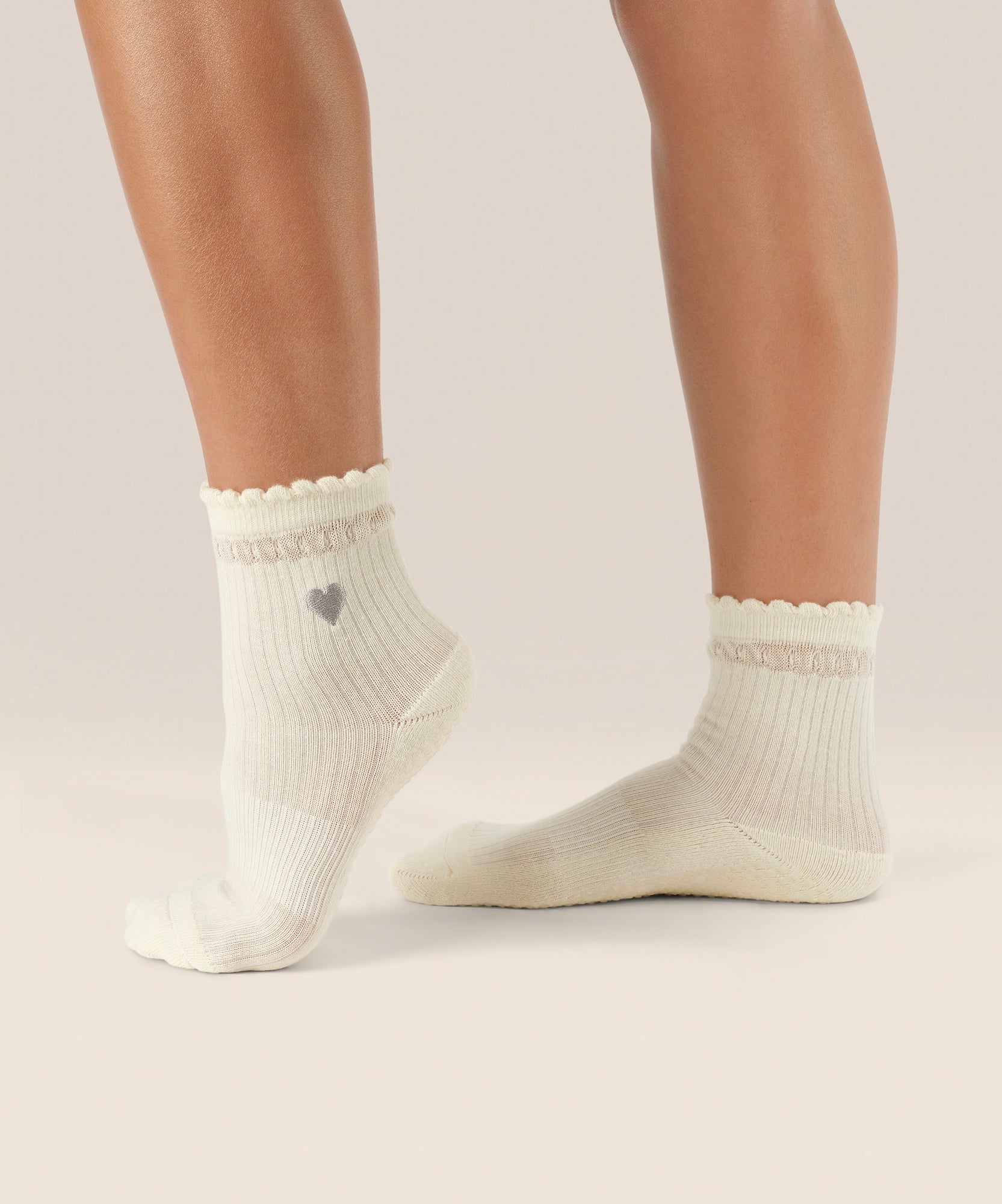 3 Pack Grip Sock Set - CoolDown
