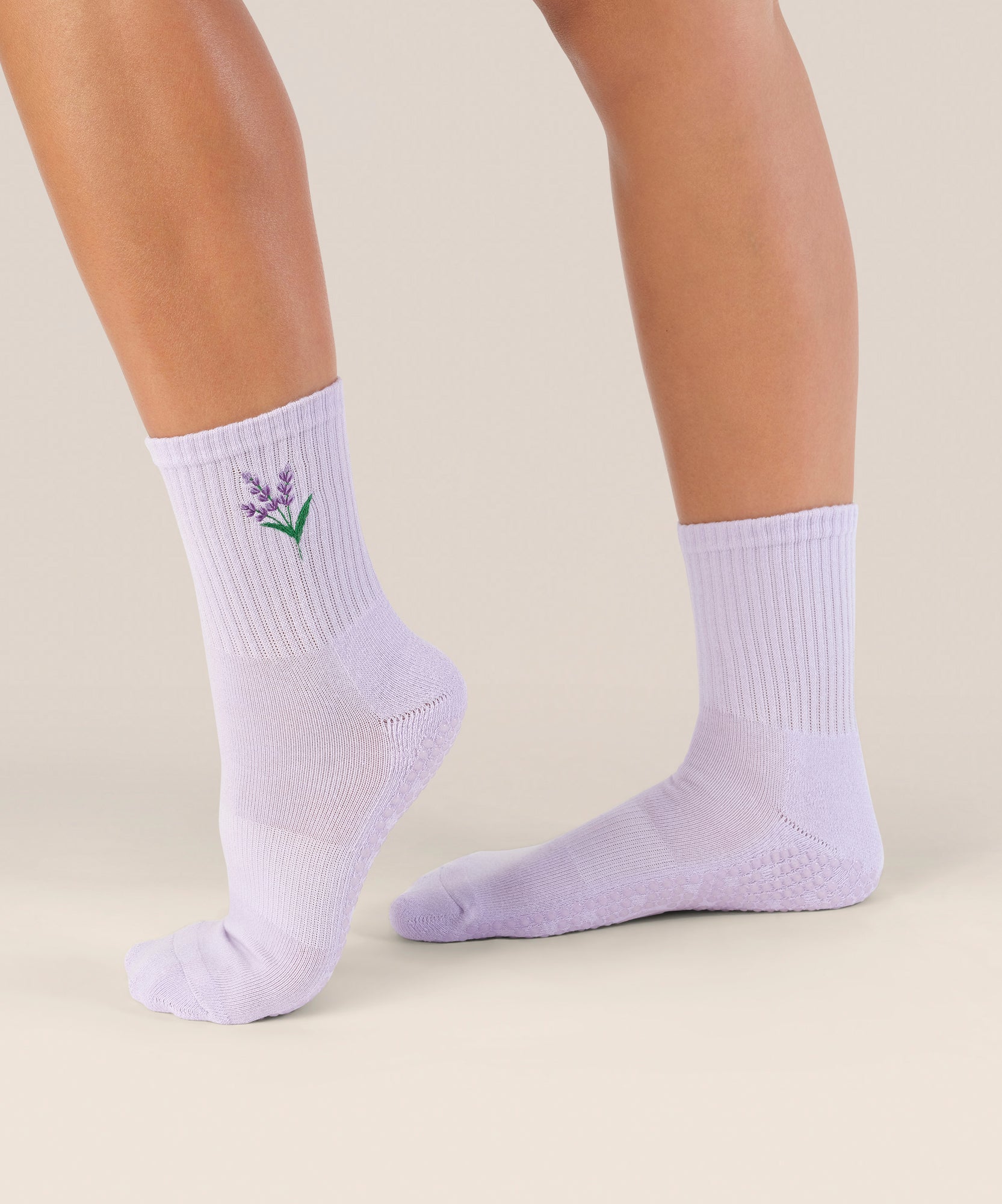 3 Pack Grip Sock Set