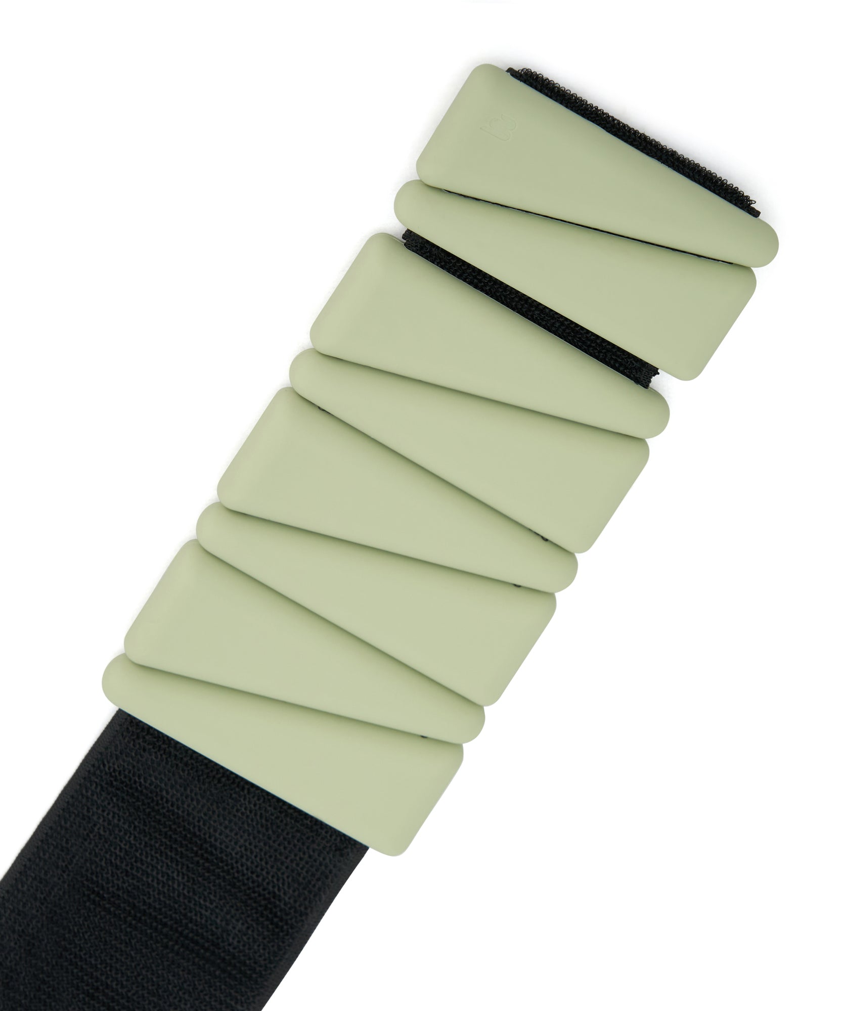 Ankle/Wrist Weights - Matcha 1kg