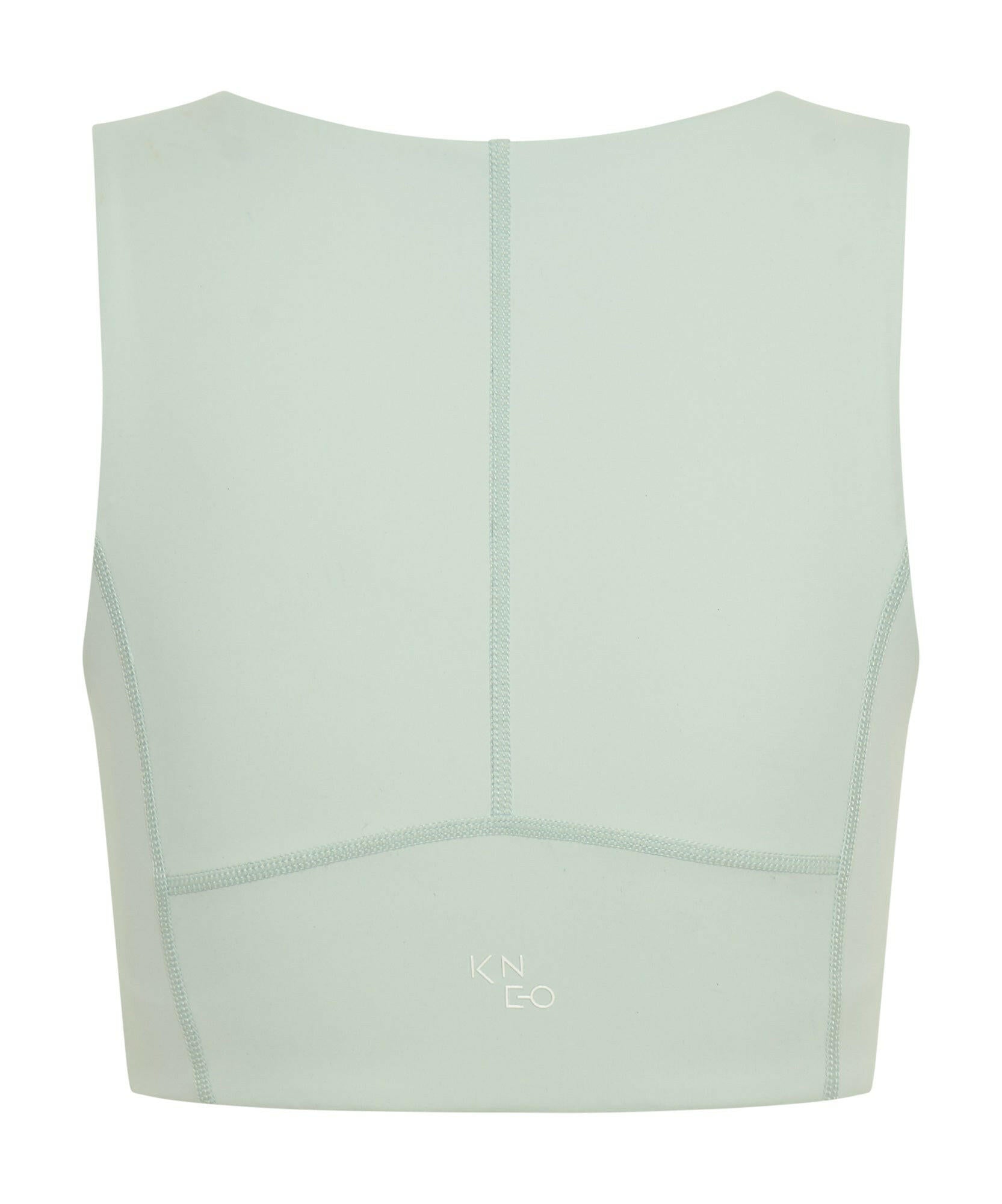 Contour Panel Bra.