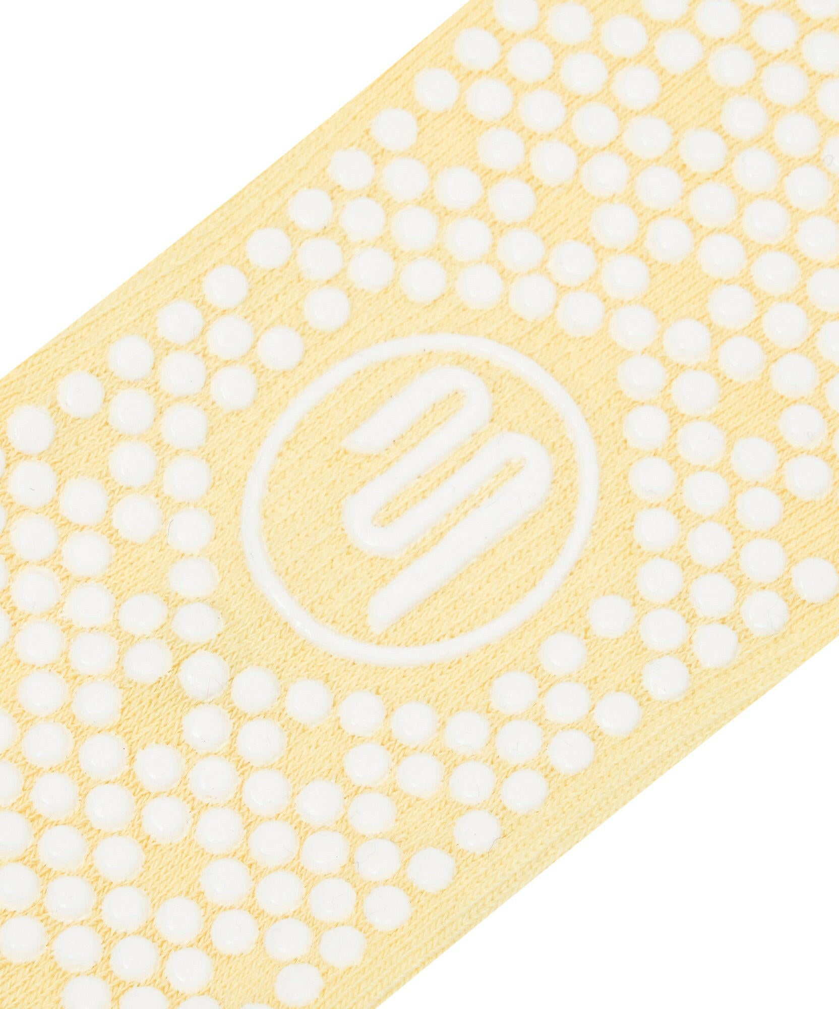 Crew Grip Socks - Limoncello Stripe