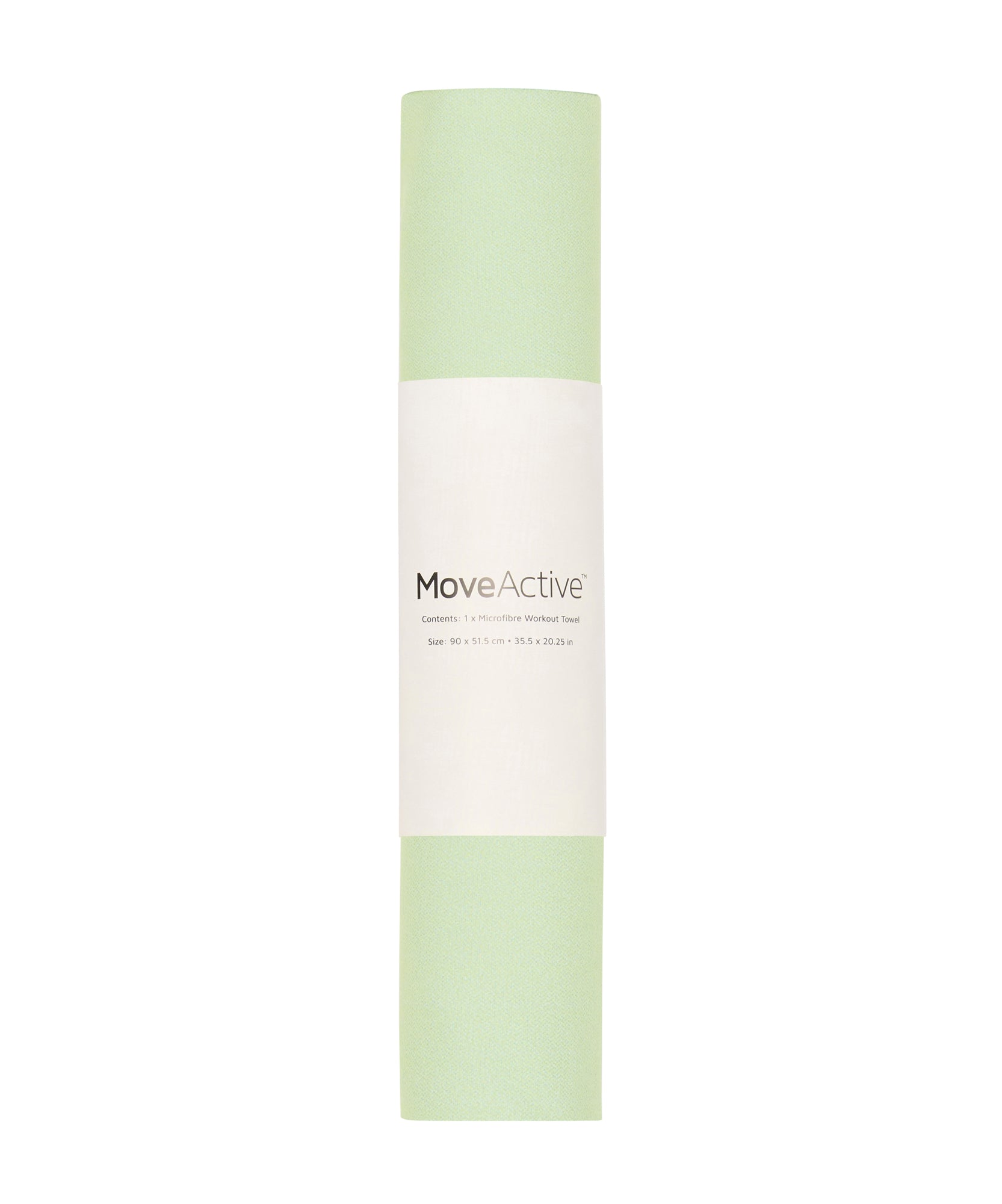 Workout Towel - Matcha