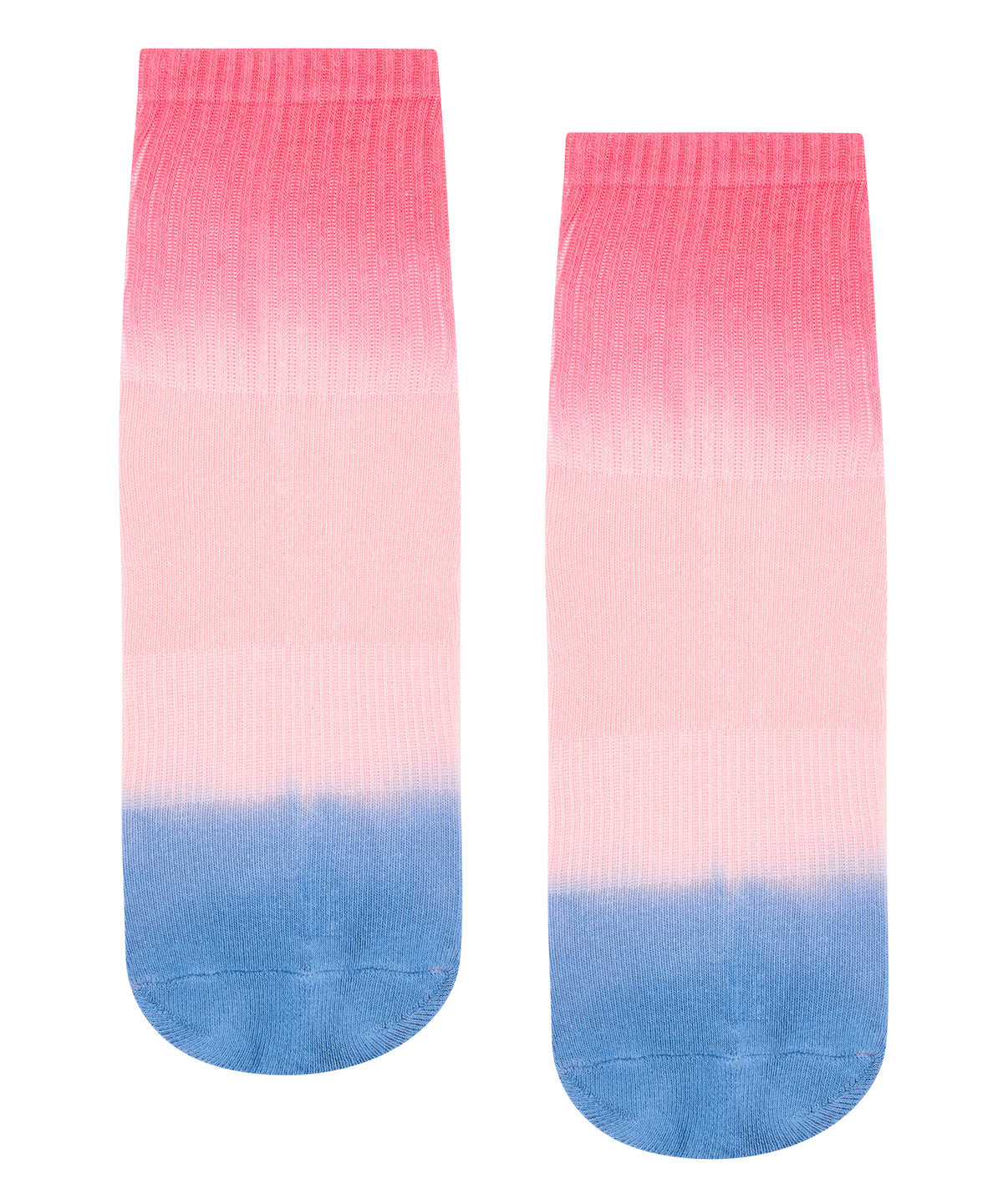 Crew Grip Socks - Berry Sorbet Ombré