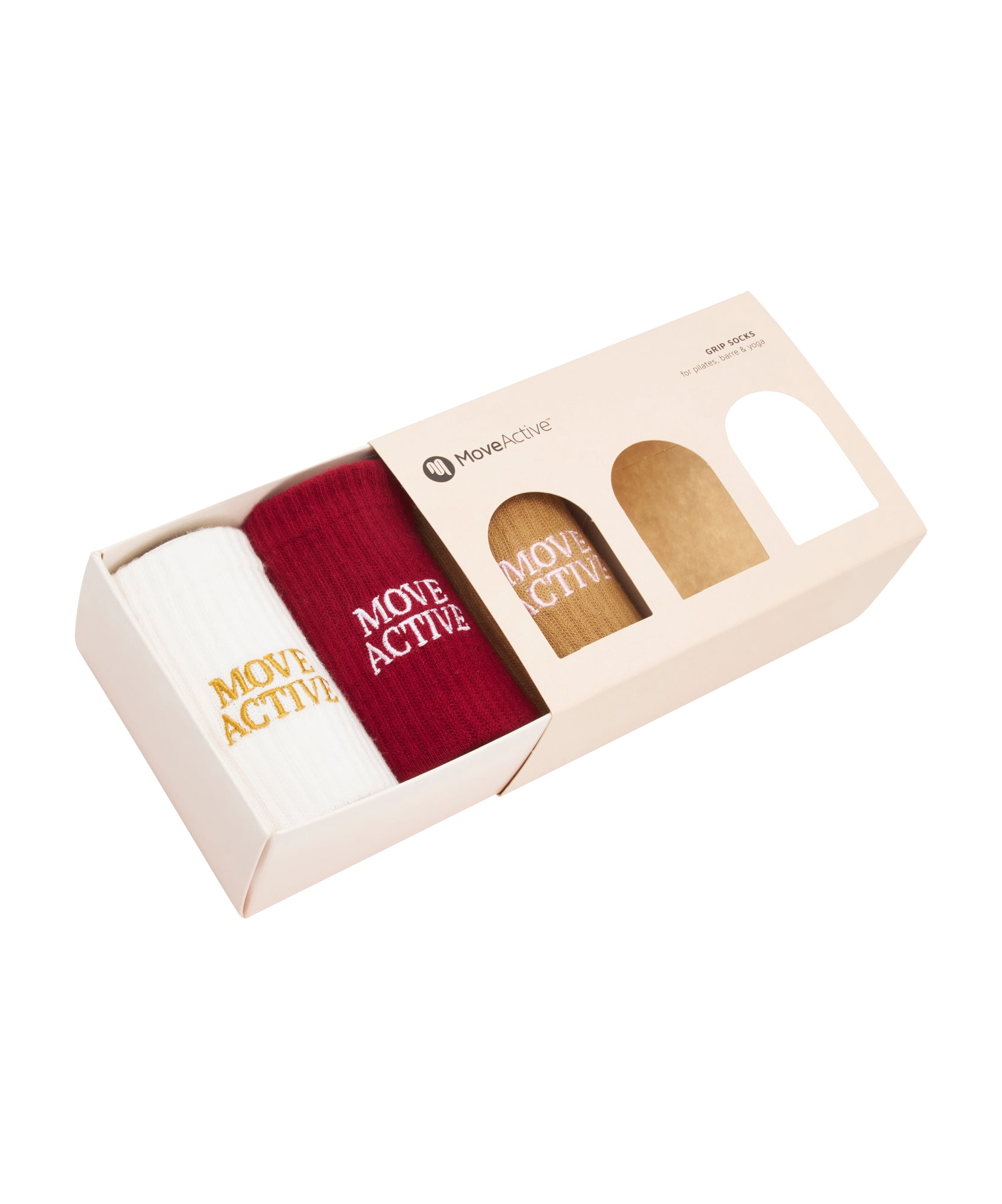 Signature 'Crew' Gift Box - Medium