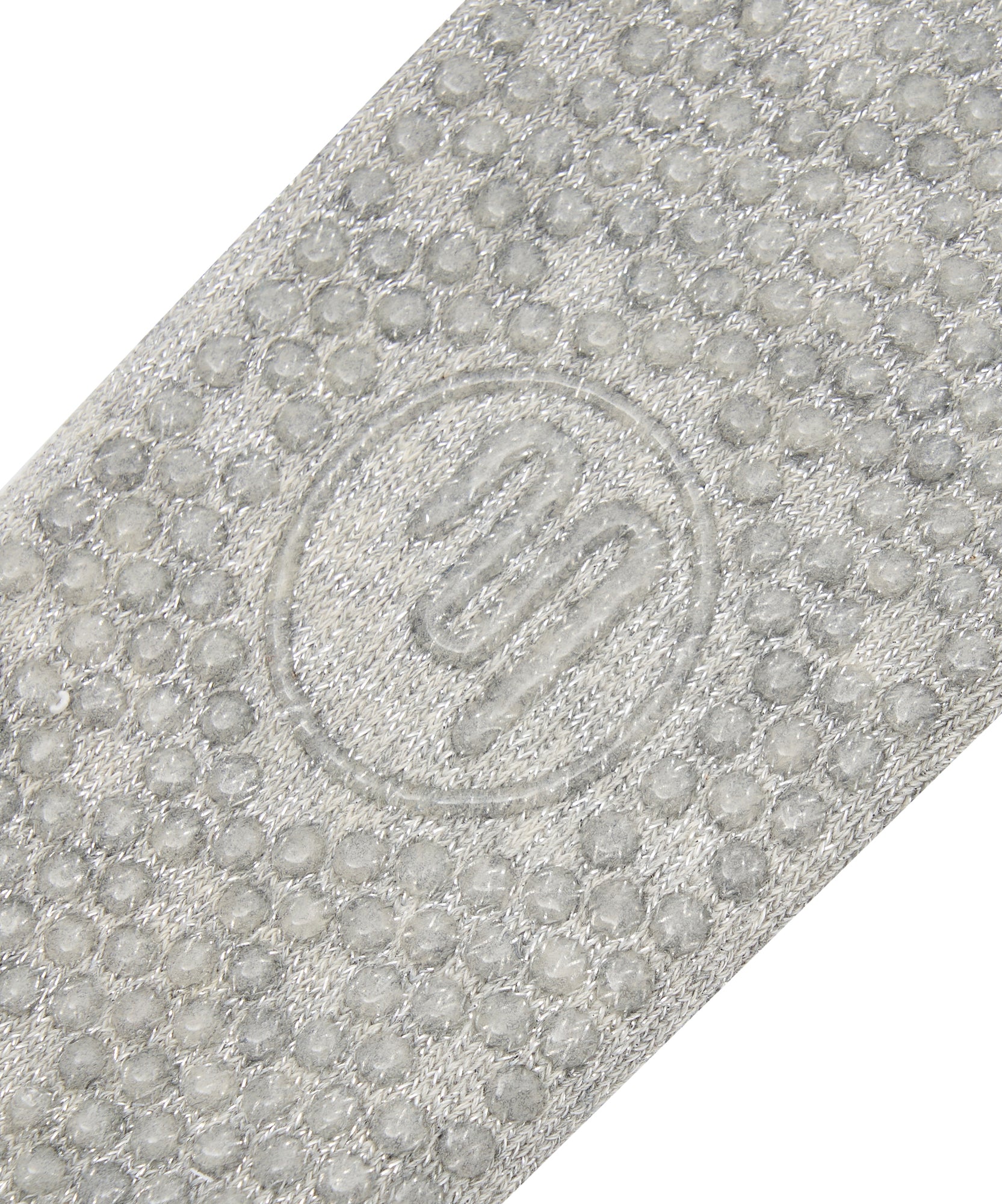 Crew Non Slip Grip Socks - Starlight