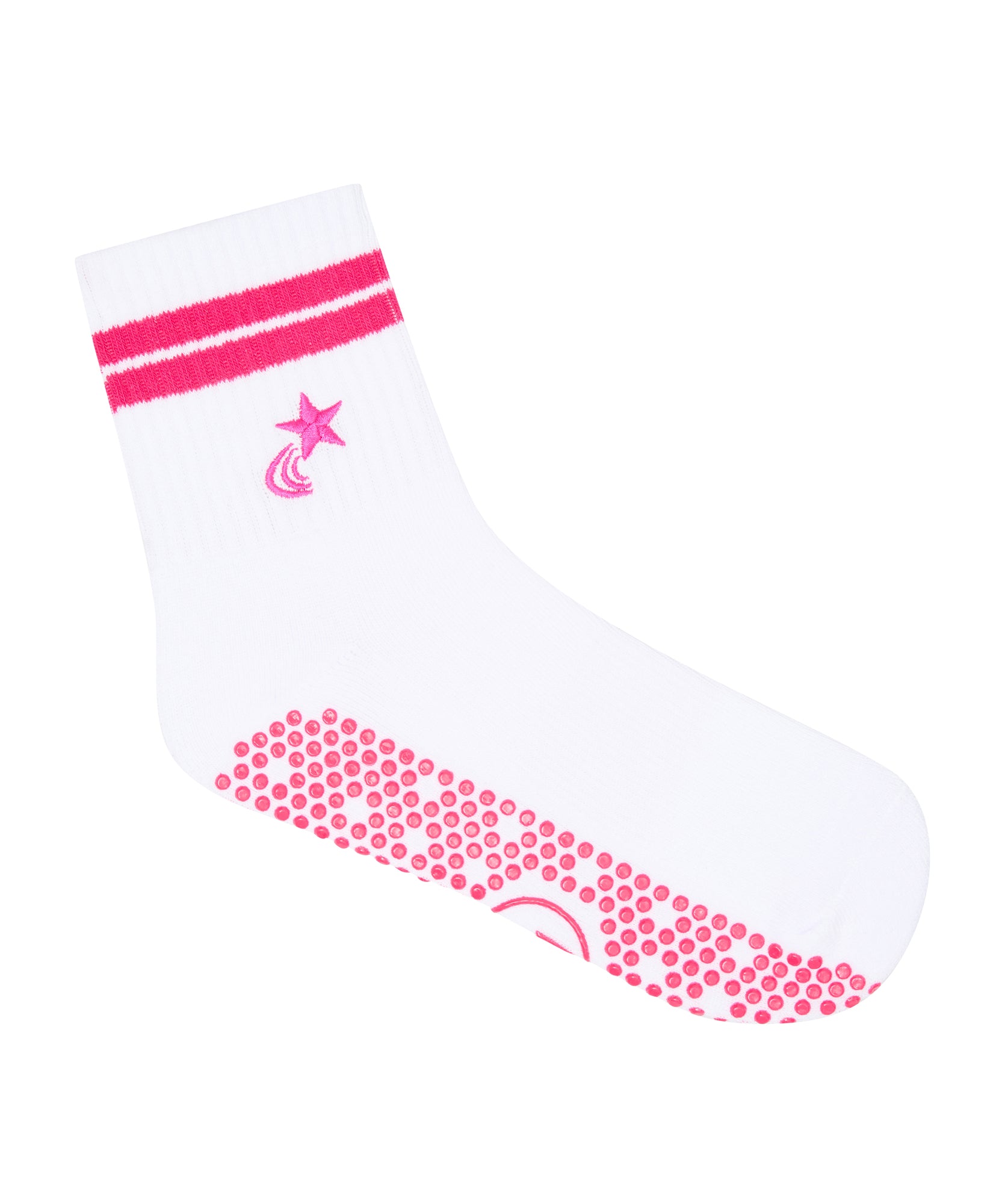 Power Moves Stripe 'Crew' Gift Box - Small
