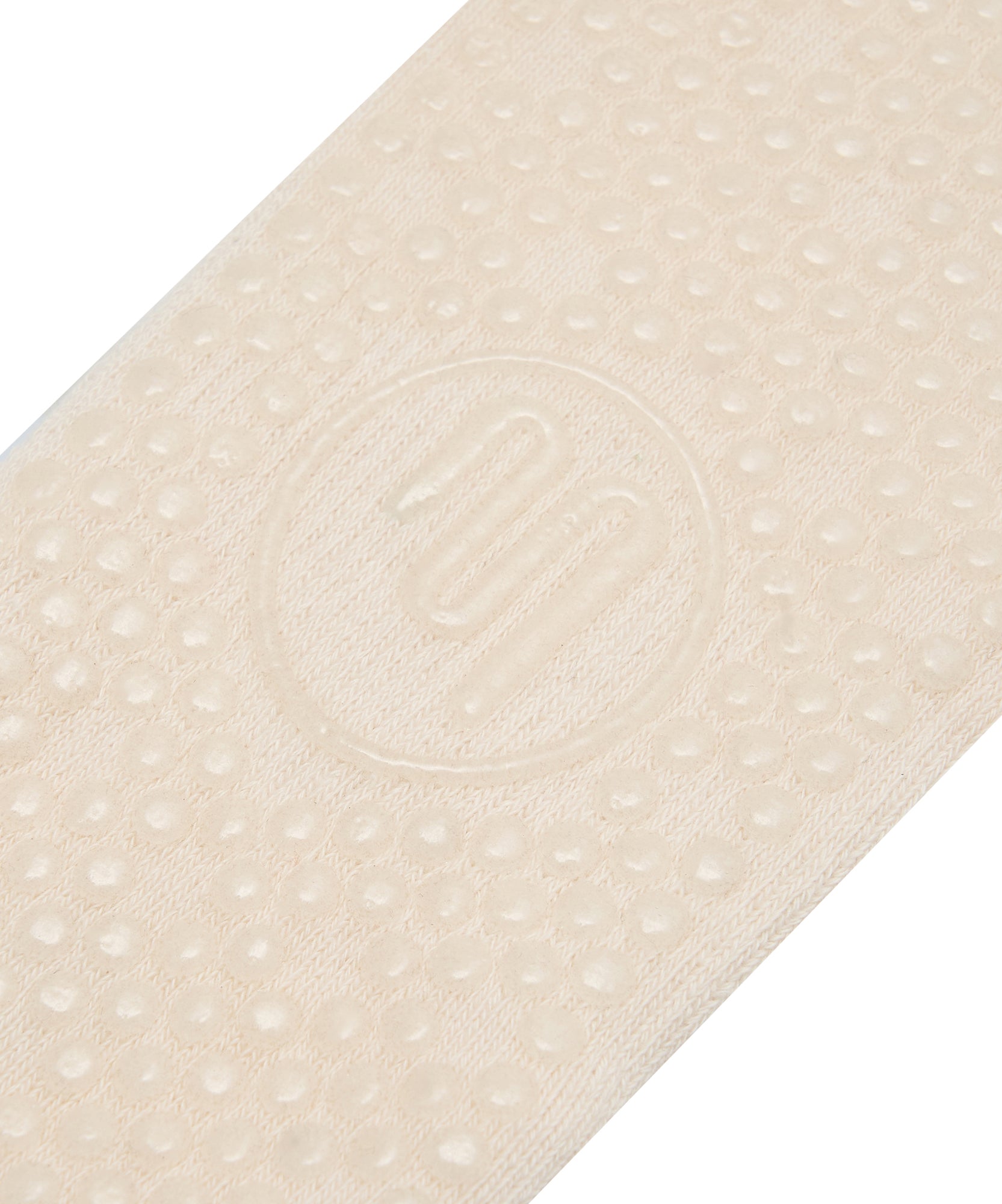 Crew Non Slip Grip Socks - Sweetheart Spots