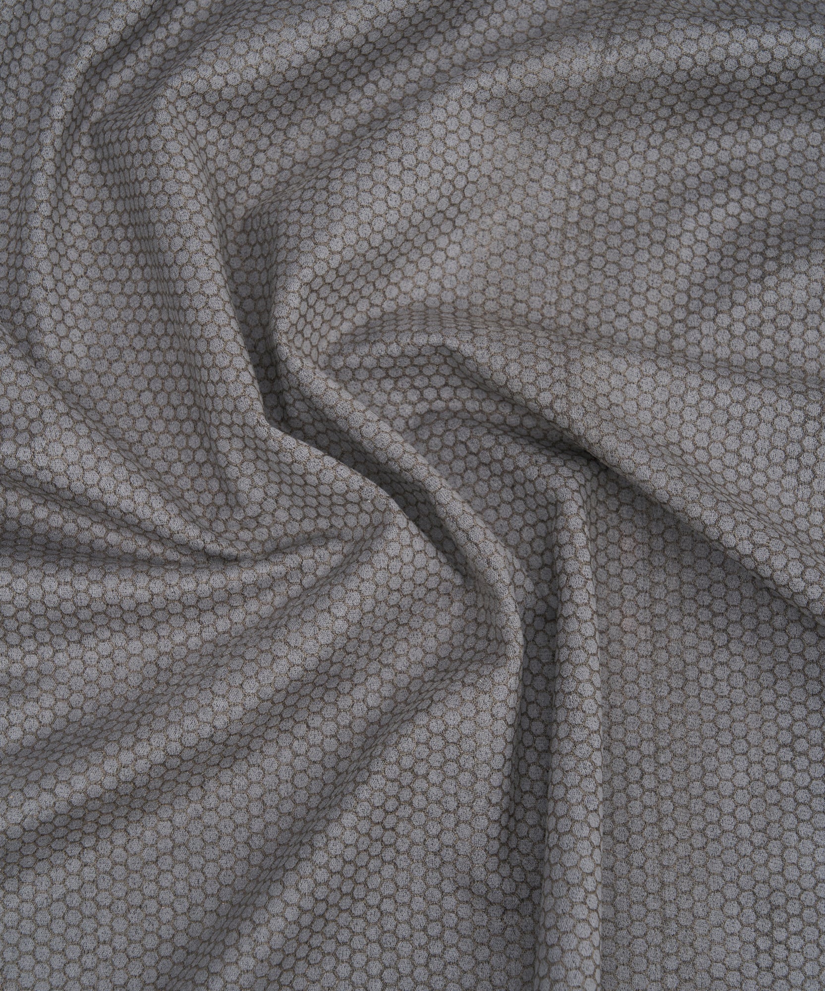 Mat Grip Towel - Dark Grey