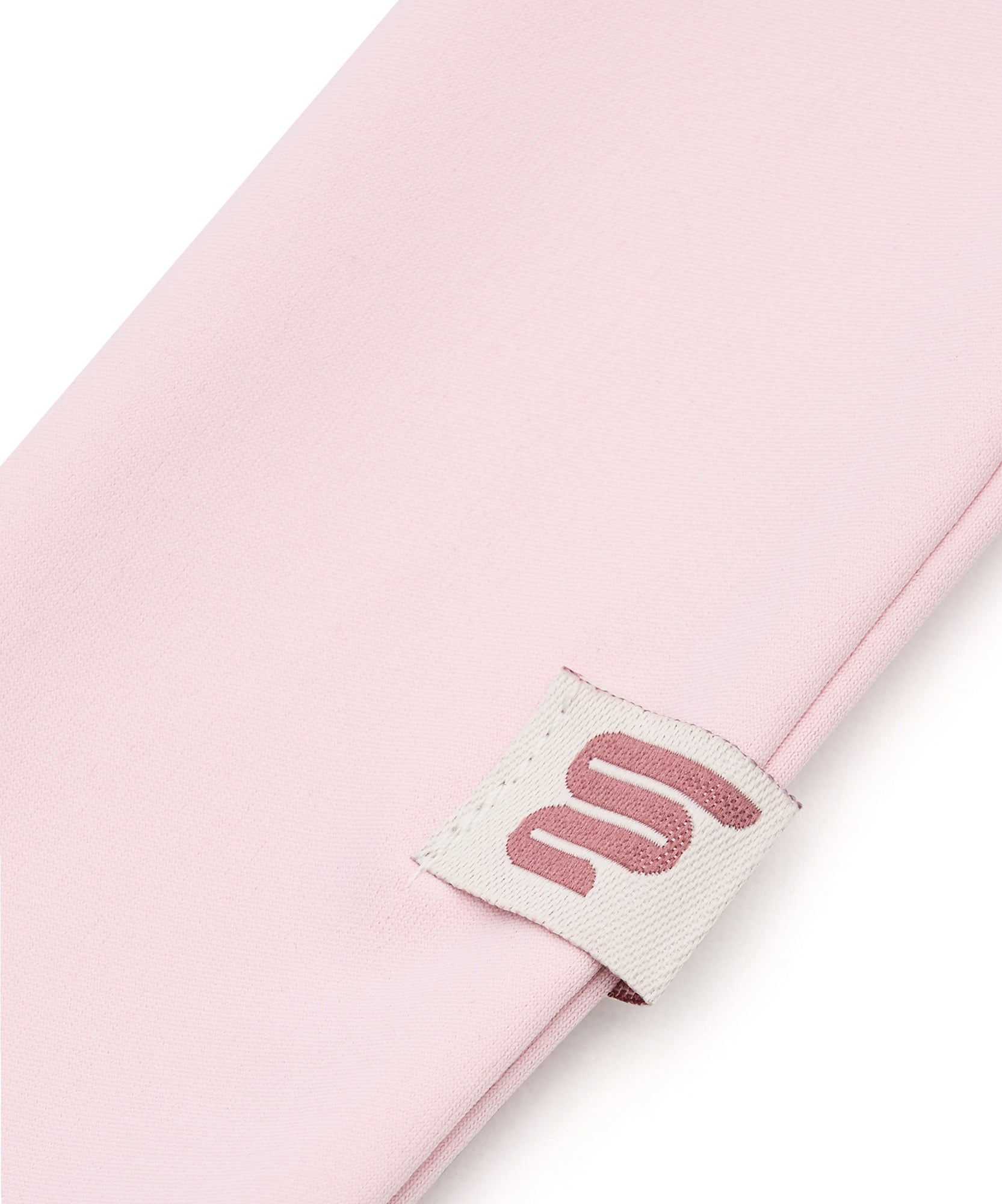 Soft Headband - Cool Pink