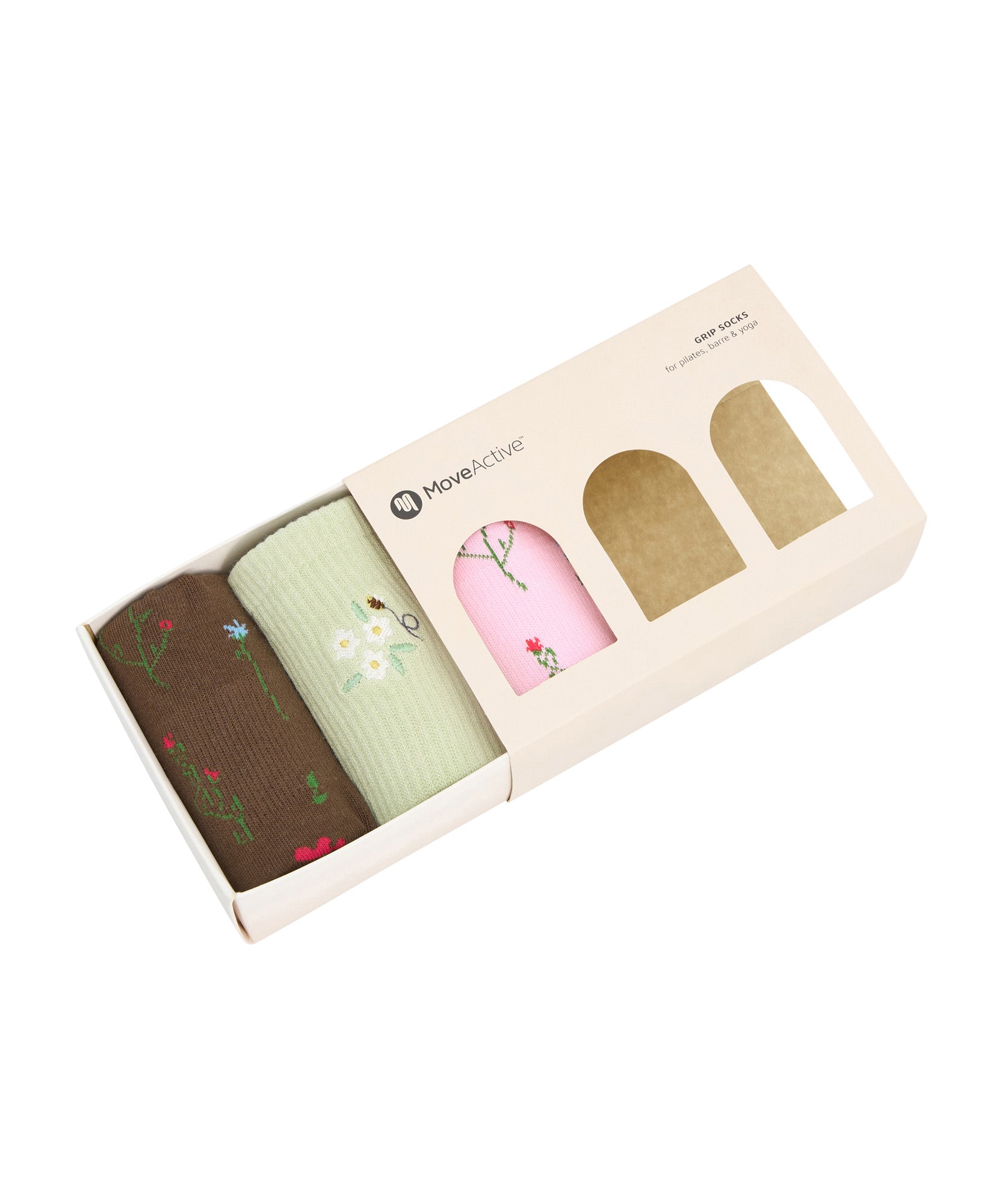 Meadow Wildflower 'Crew' Gift Box - Small