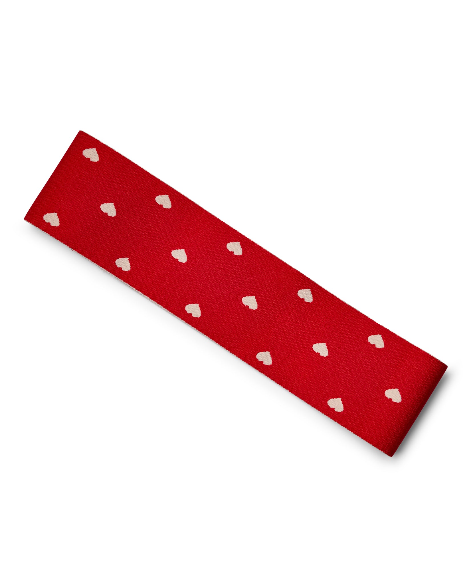 Medium Resistance Band - Love Me Hearts