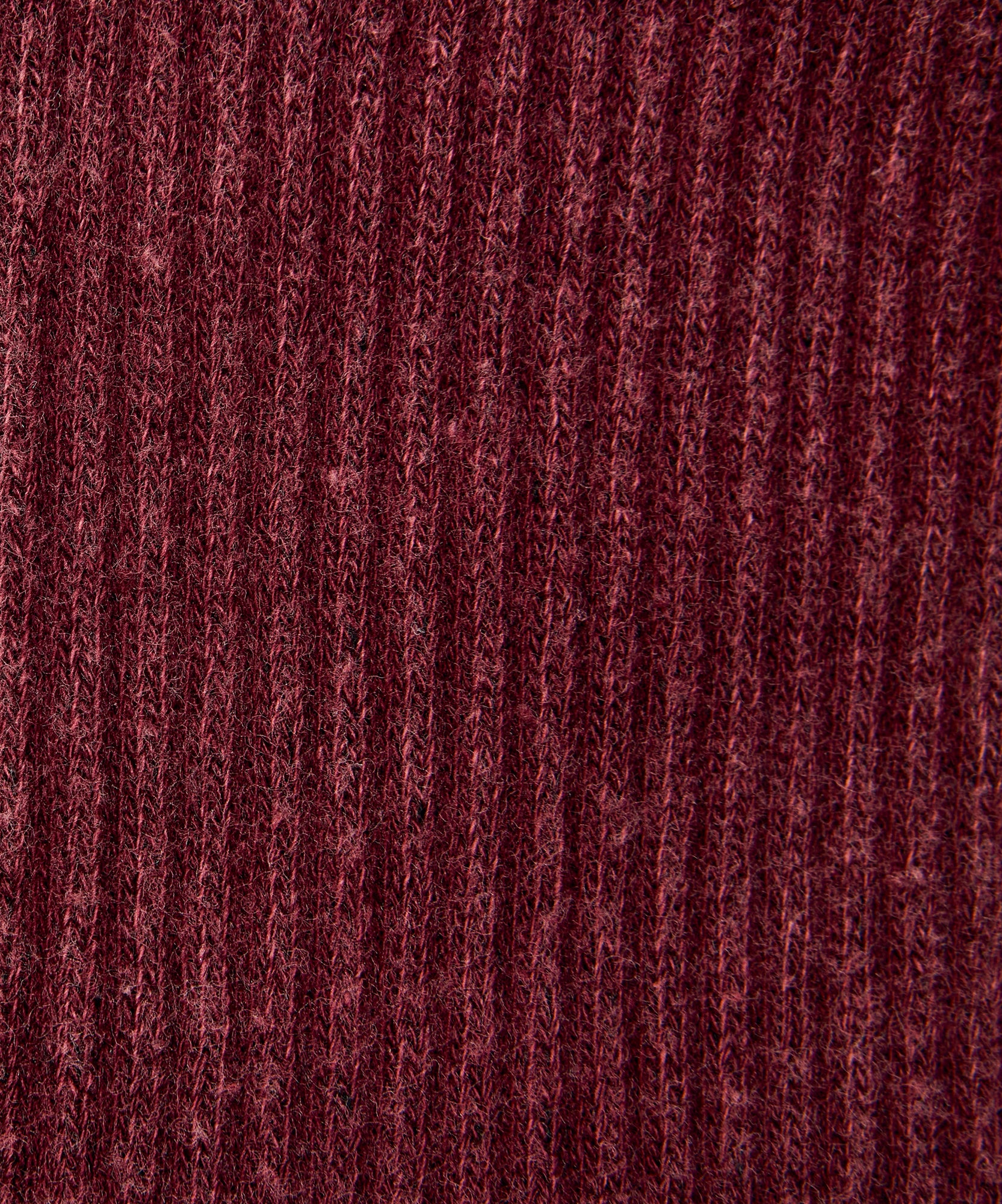 Crew Non Slip Grip Socks - Dusty Mulberry