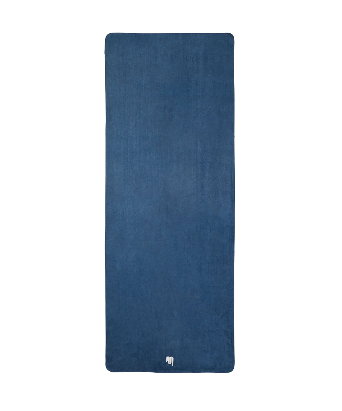 Mat Grip Towel - Navy Blue