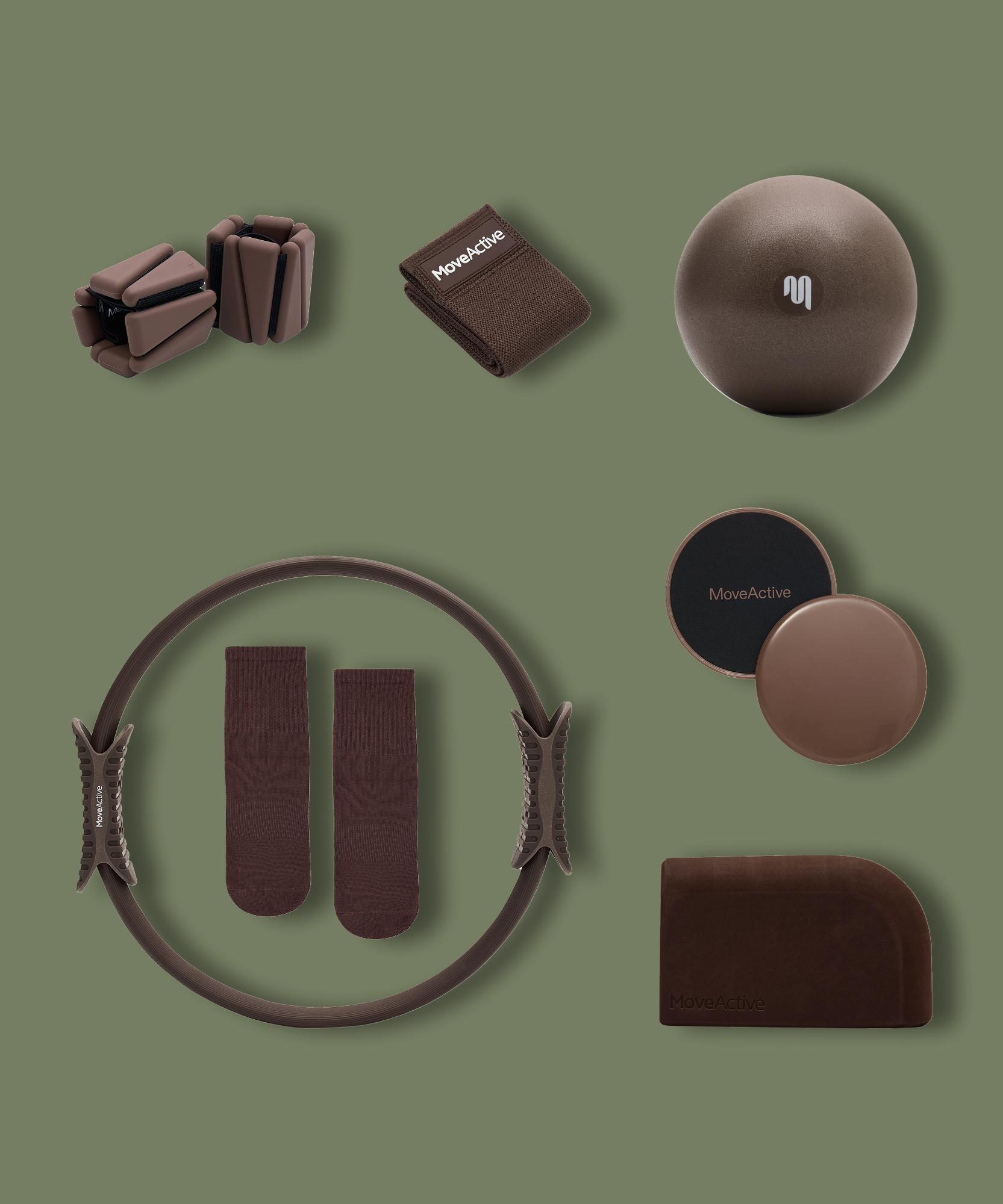 Ultimate Gift Set - Espresso