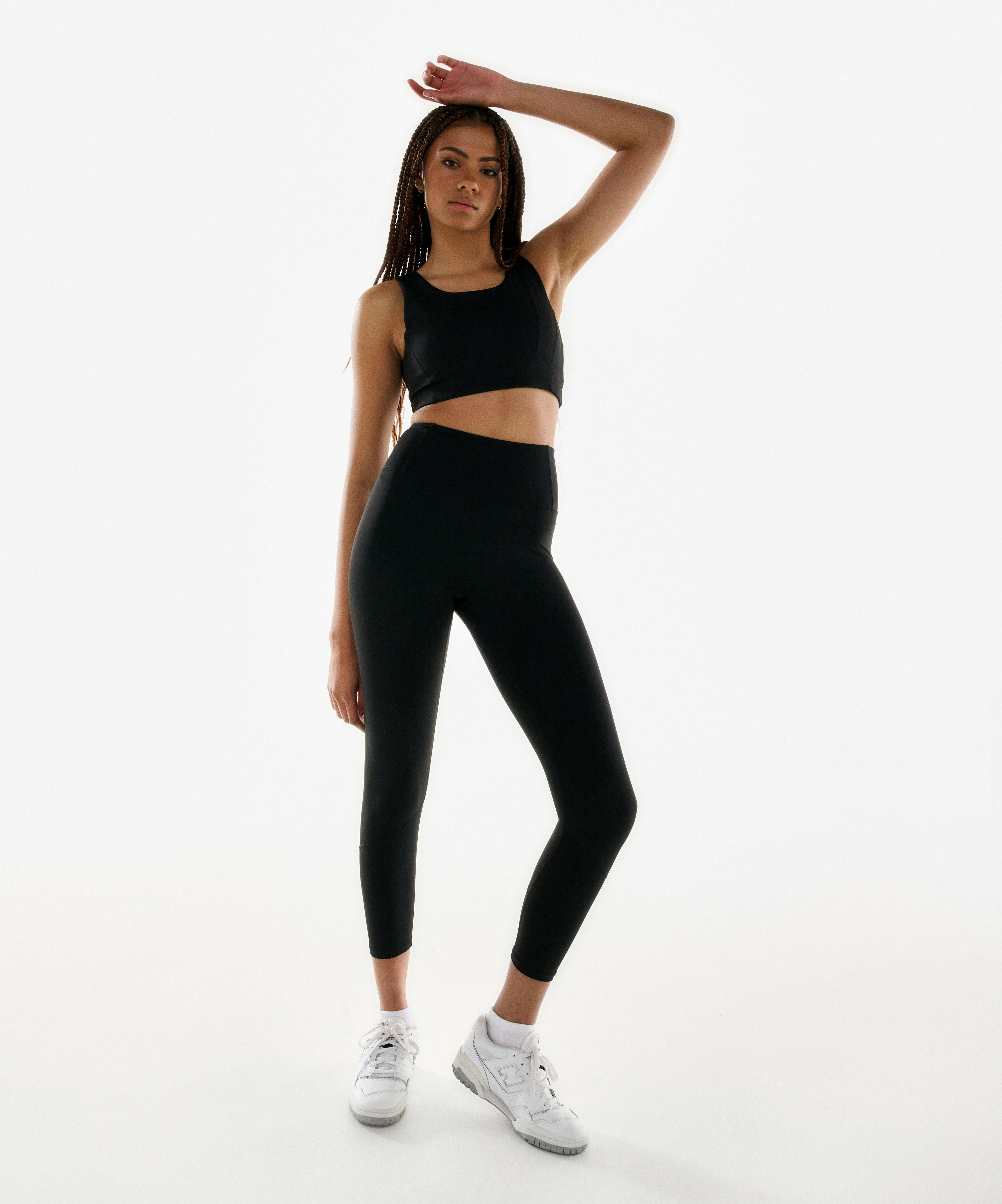 Contour Legging.