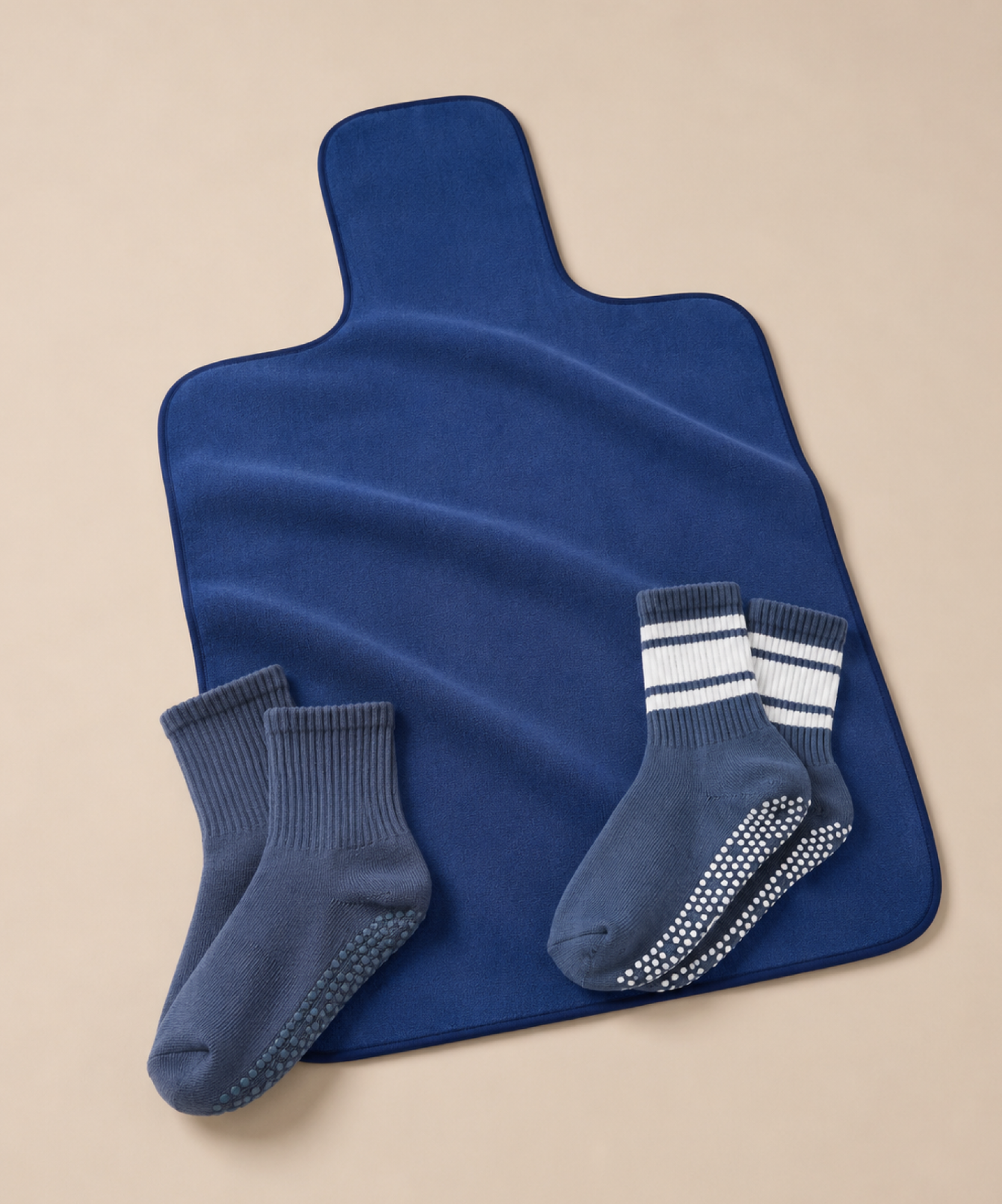 Reformer Class Set - Navy