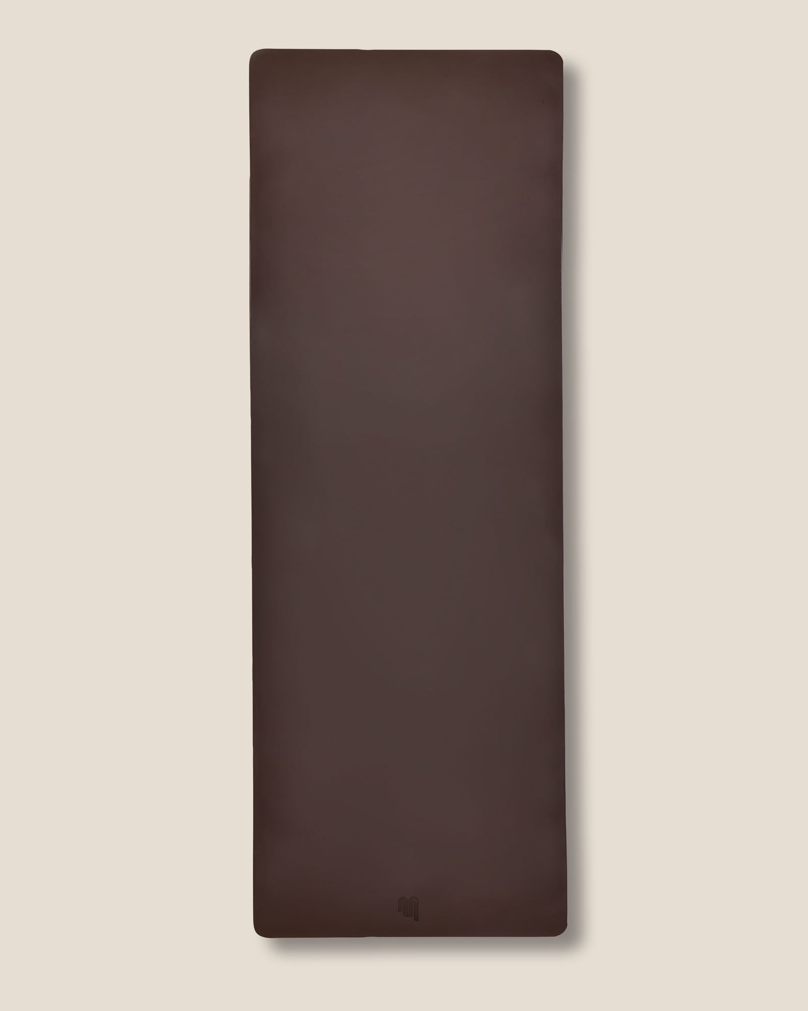 Lightweight Yoga Mat - Espresso