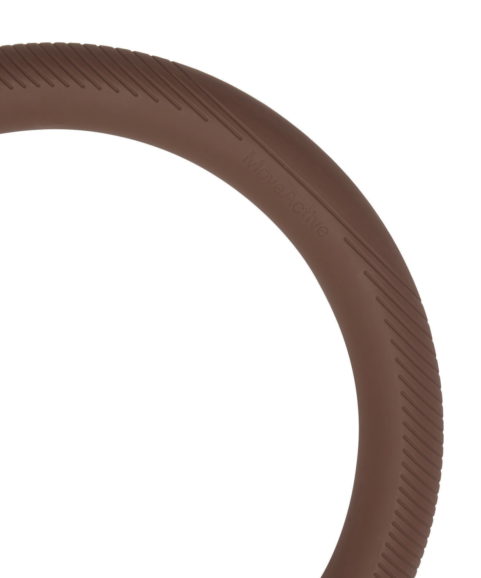Weighted Ring - Espresso