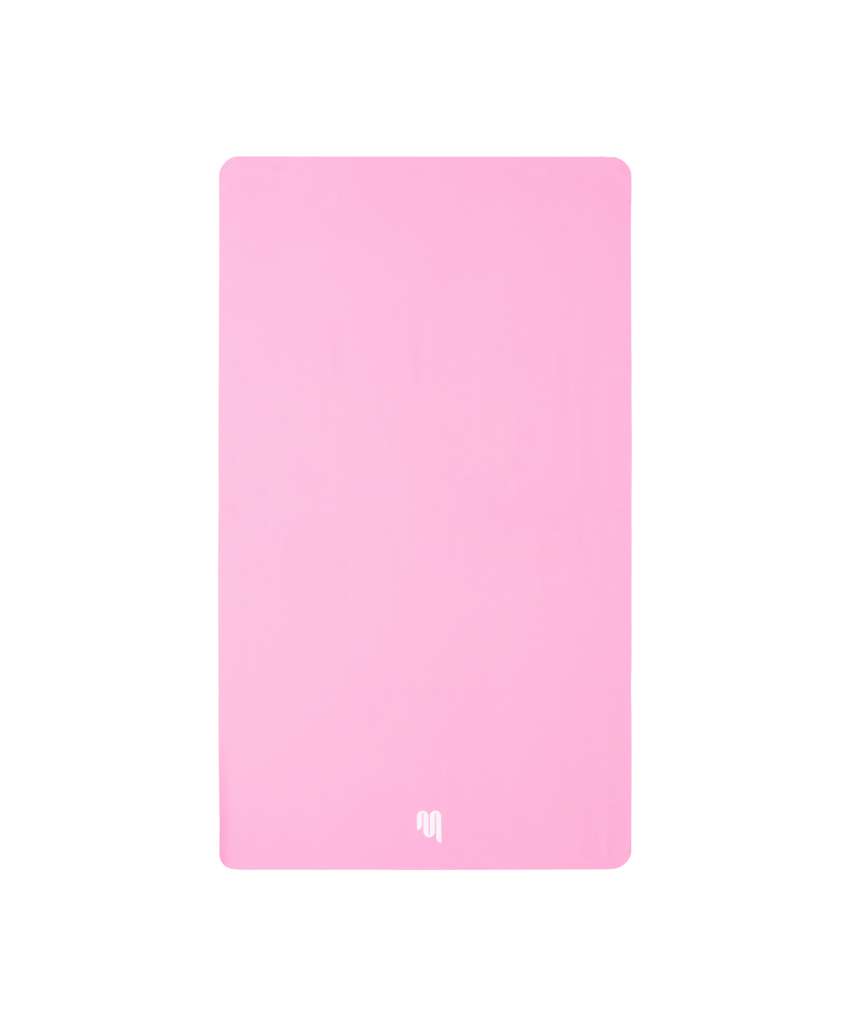 Workout Towel - Gelato Pink