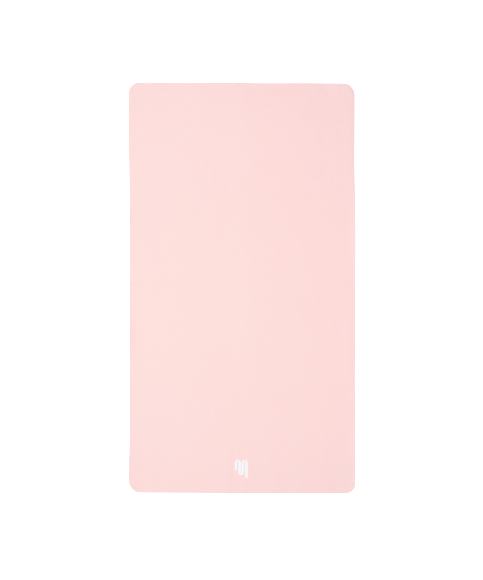 Workout Towel - Soft Pink