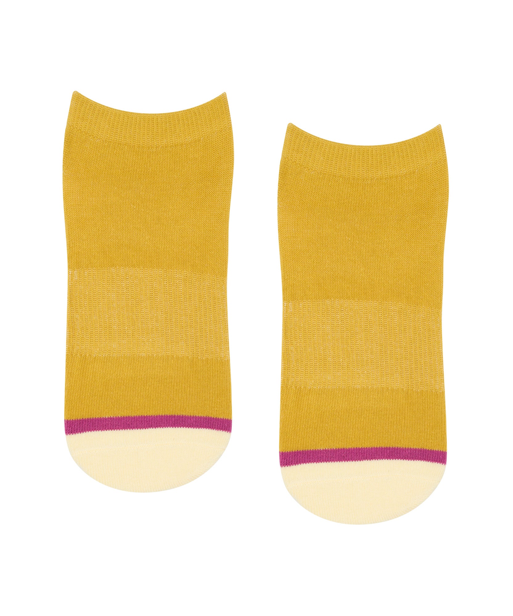 Classic Low Rise Grip Socks - Amber Artistry.