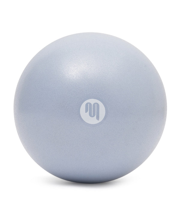 20-22cm Pilates Ball - Powder Blue