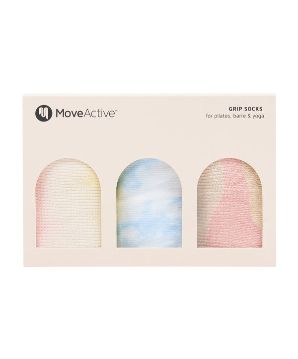 Gift Box 'Ombre Dreams' (Classic Low Rise)