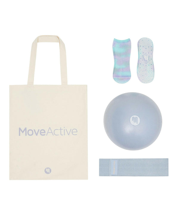 Cosmic Blue Essentials Pack