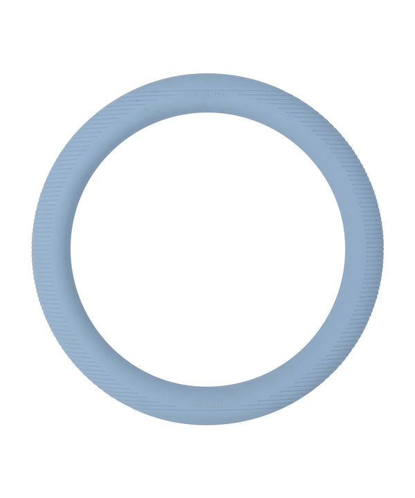 Weighted Ring - Powder Blue