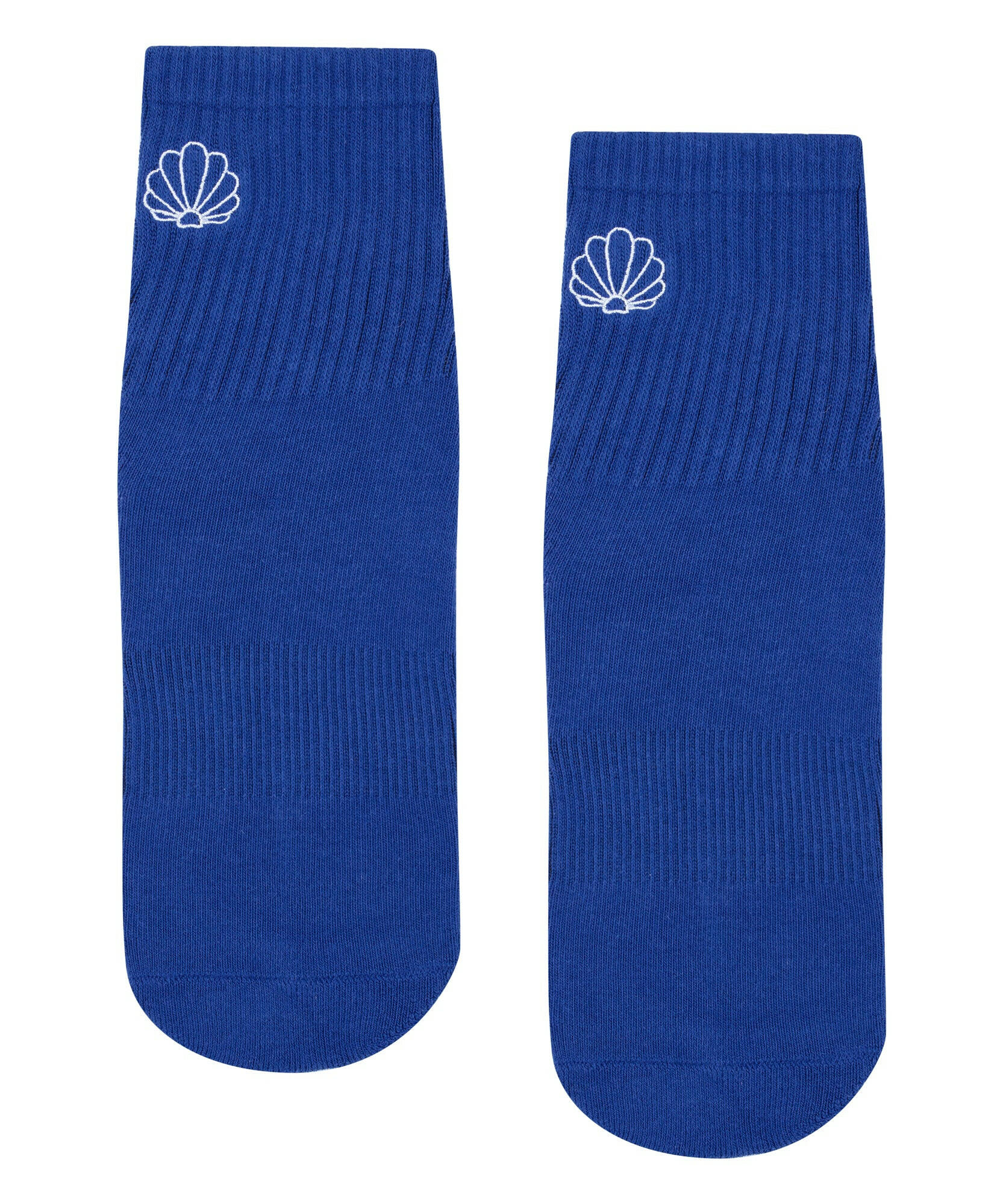 Crew Non Slip Grip Socks - Amalfi Shell