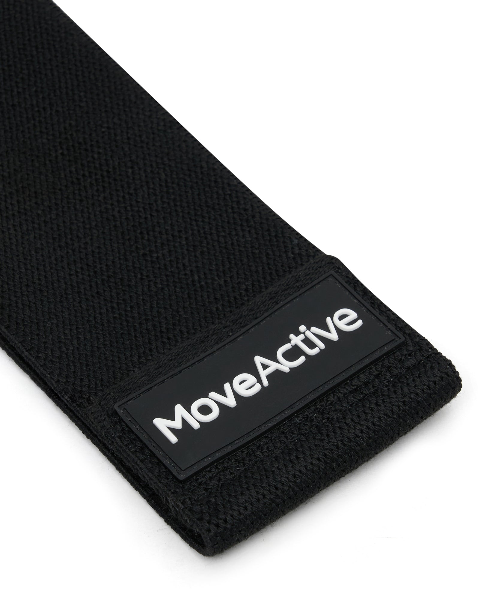 Medium Resistance Band - Black