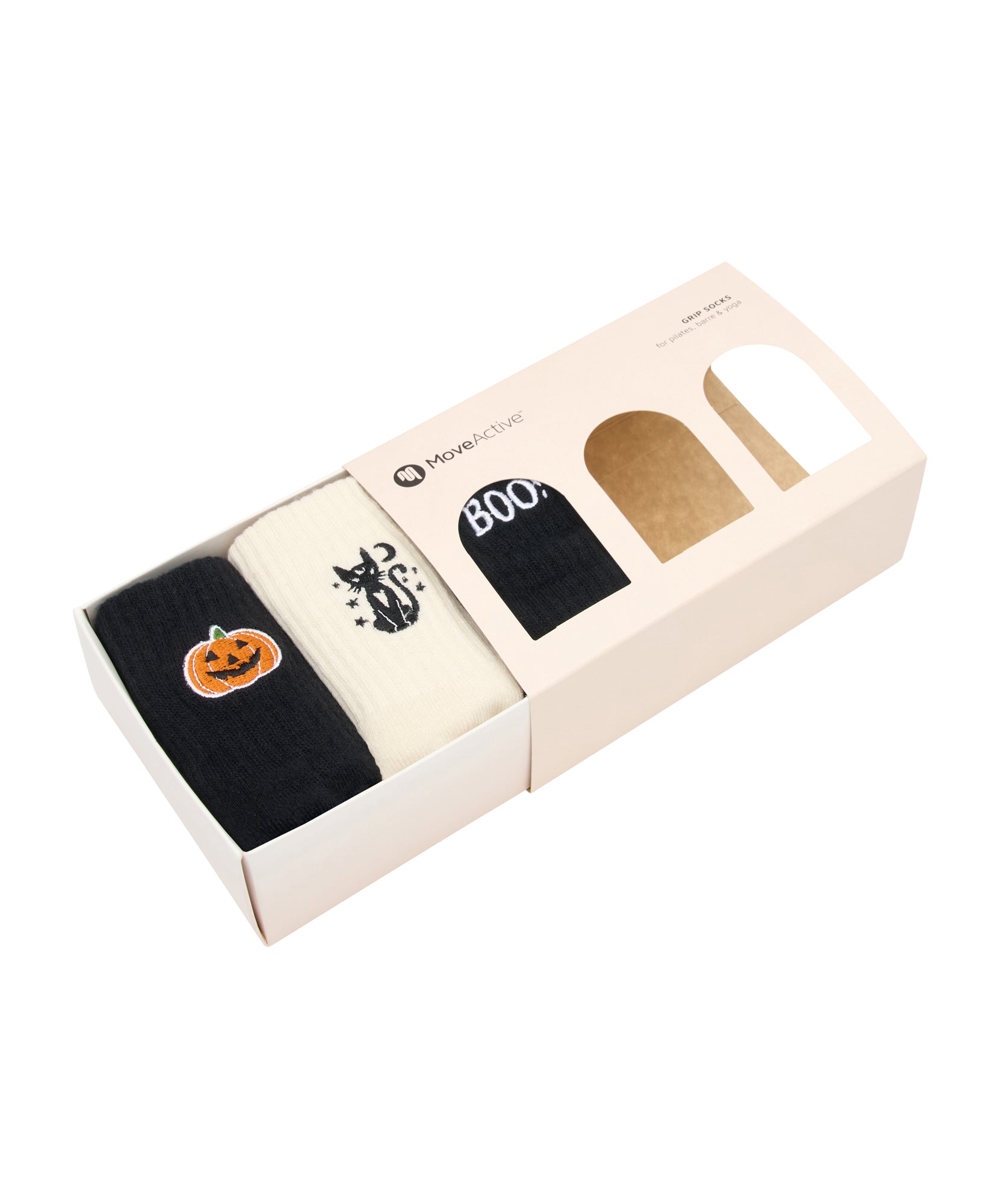 Halloween Gift Box