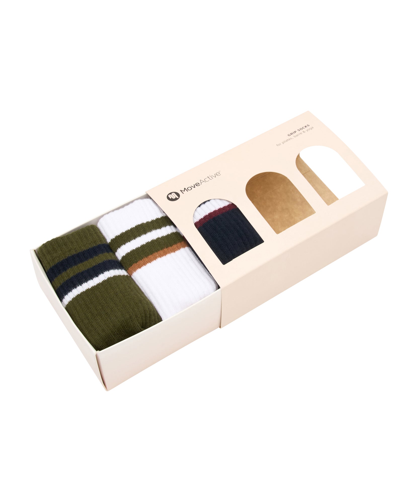 Men's 'Crew' Gift Box