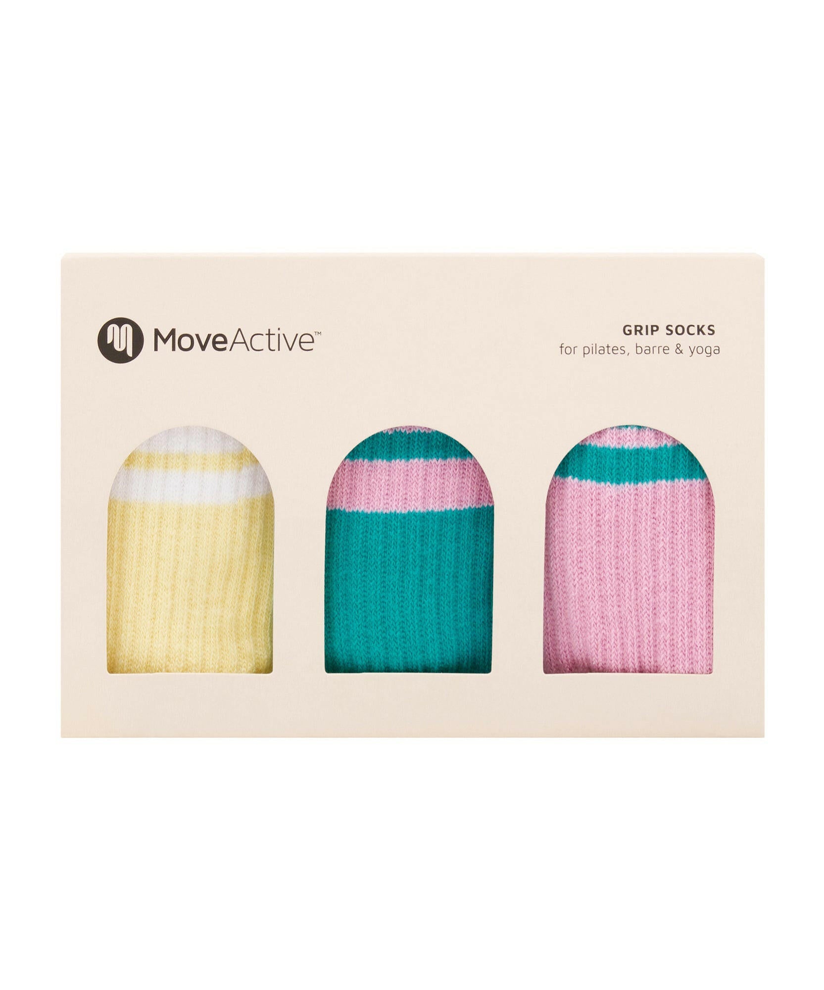 Italian Summer Stripe 'Crew' Gift Box