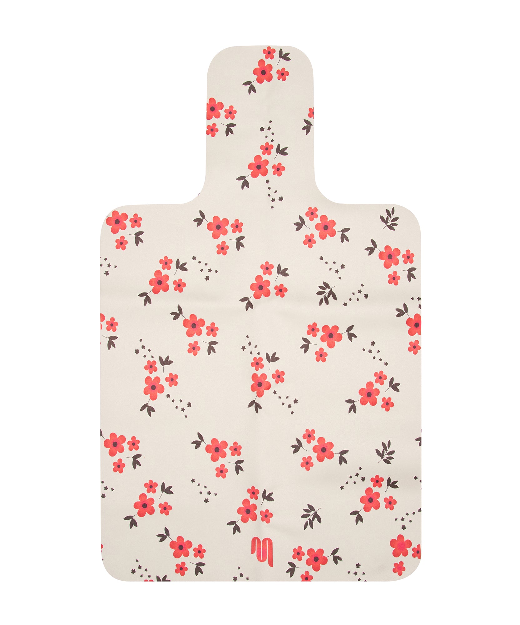 Microfibre Reformer Mat - Ditsy Floral