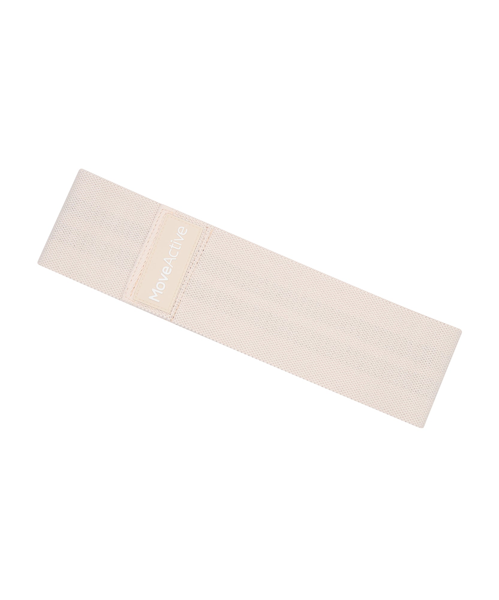 Light Resistance Band - Ivory