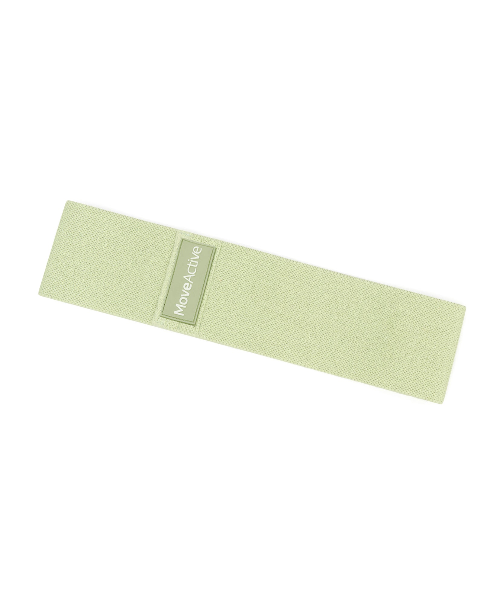 Medium Resistance Band - Matcha