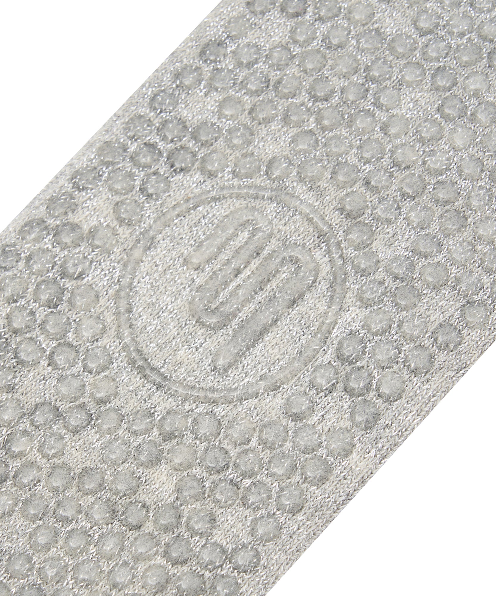 Classic Low Rise Grip Socks - Starlight