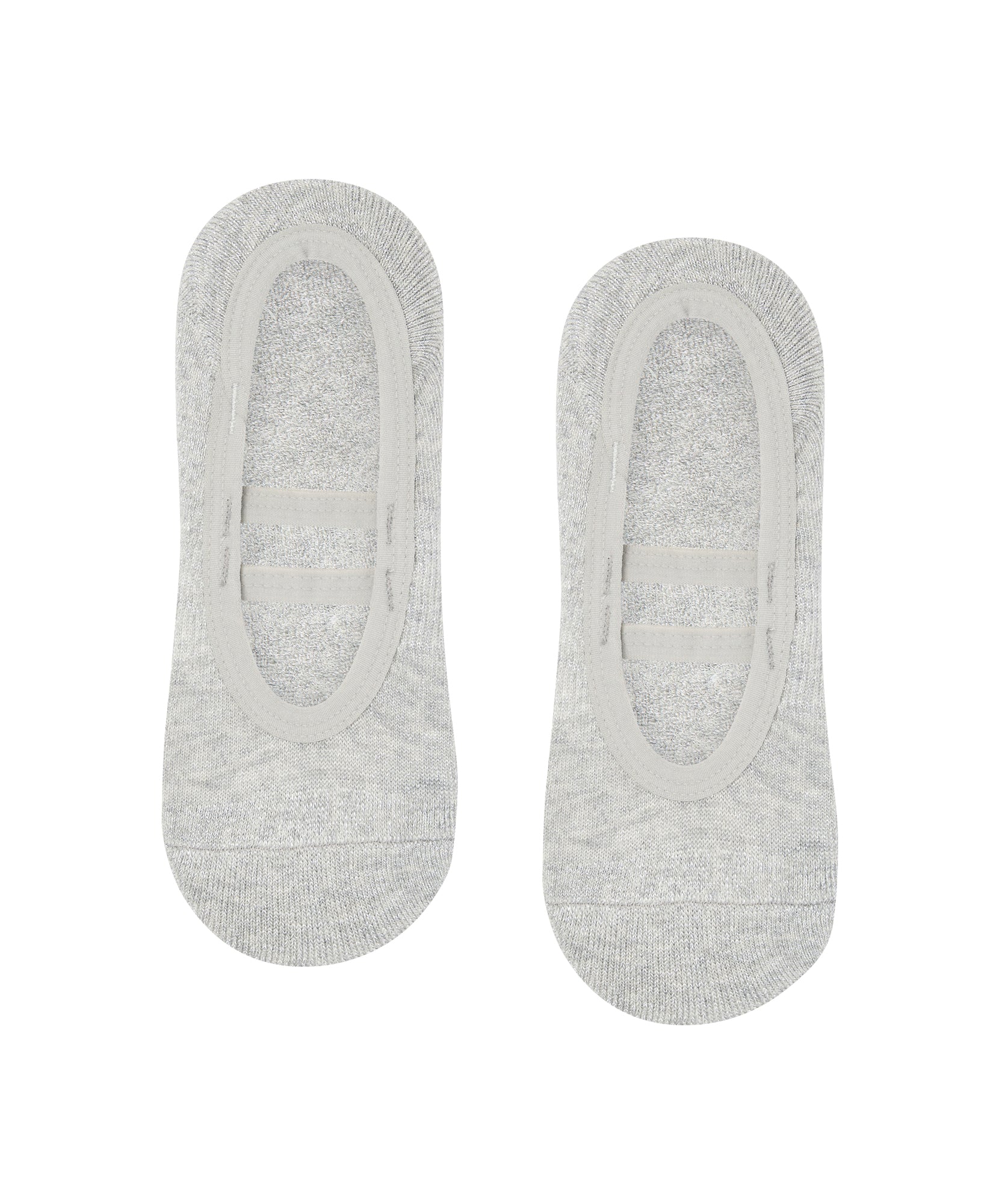 Ballet Non Slip Grip Socks - Starlight