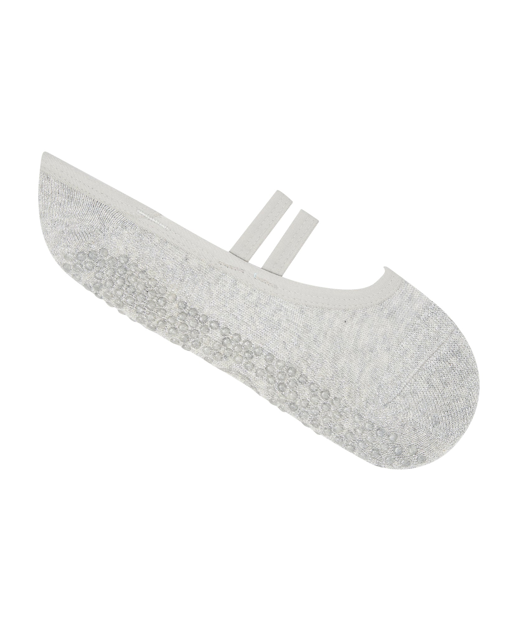 Ballet Non Slip Grip Socks - Starlight