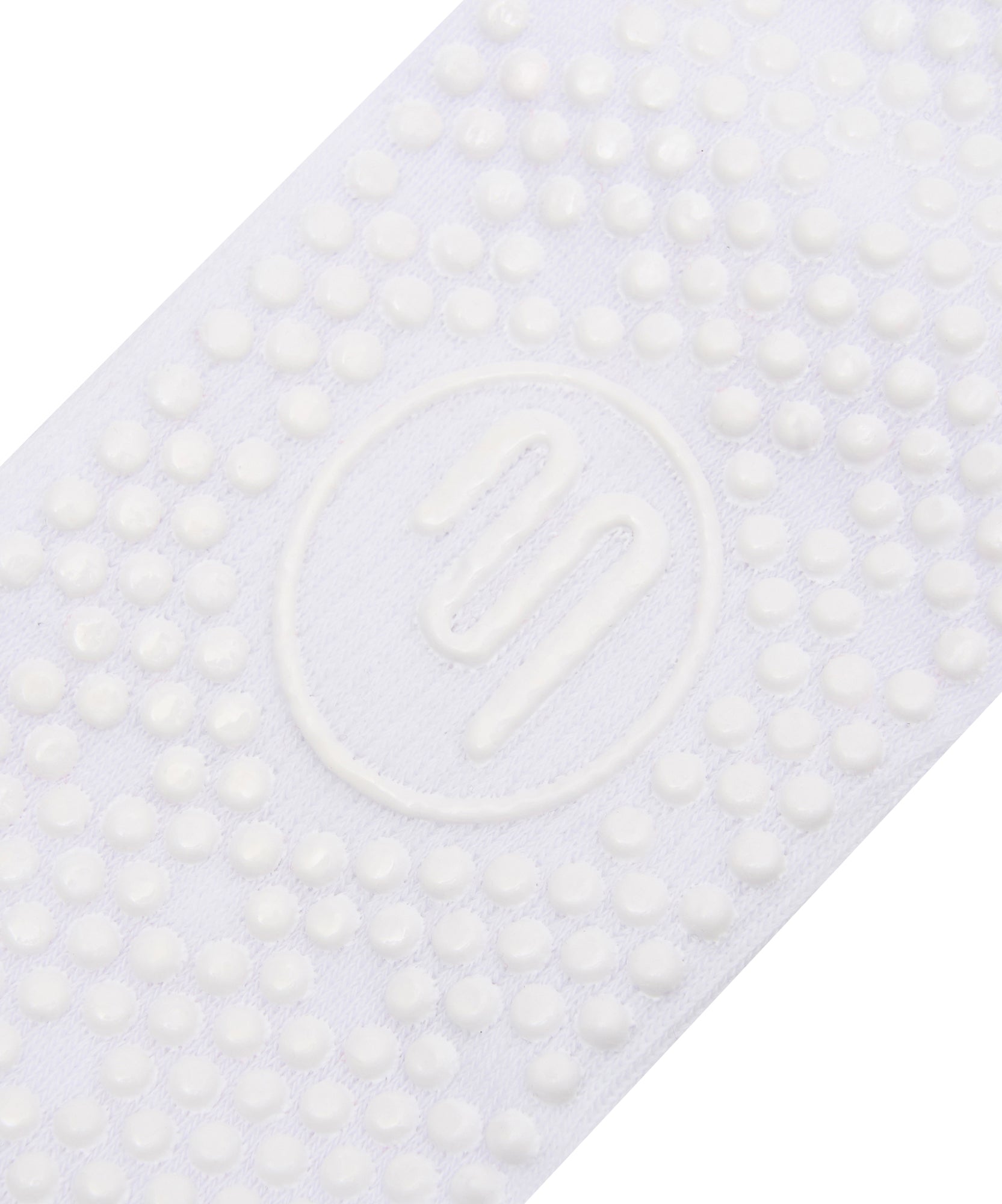 Crew Non Slip Grip Socks - Après Ski Stripe