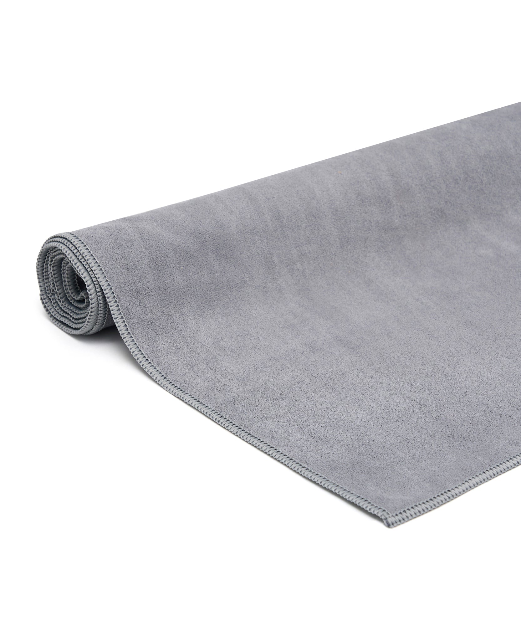 Mat Grip Towel - Dark Grey