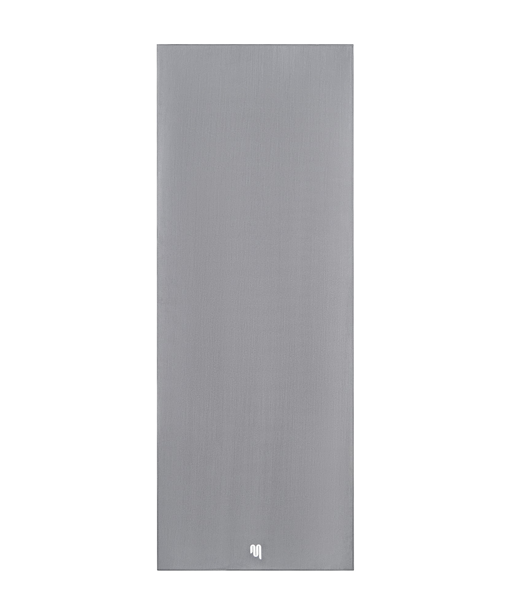 Mat Grip Towel - Dark Grey