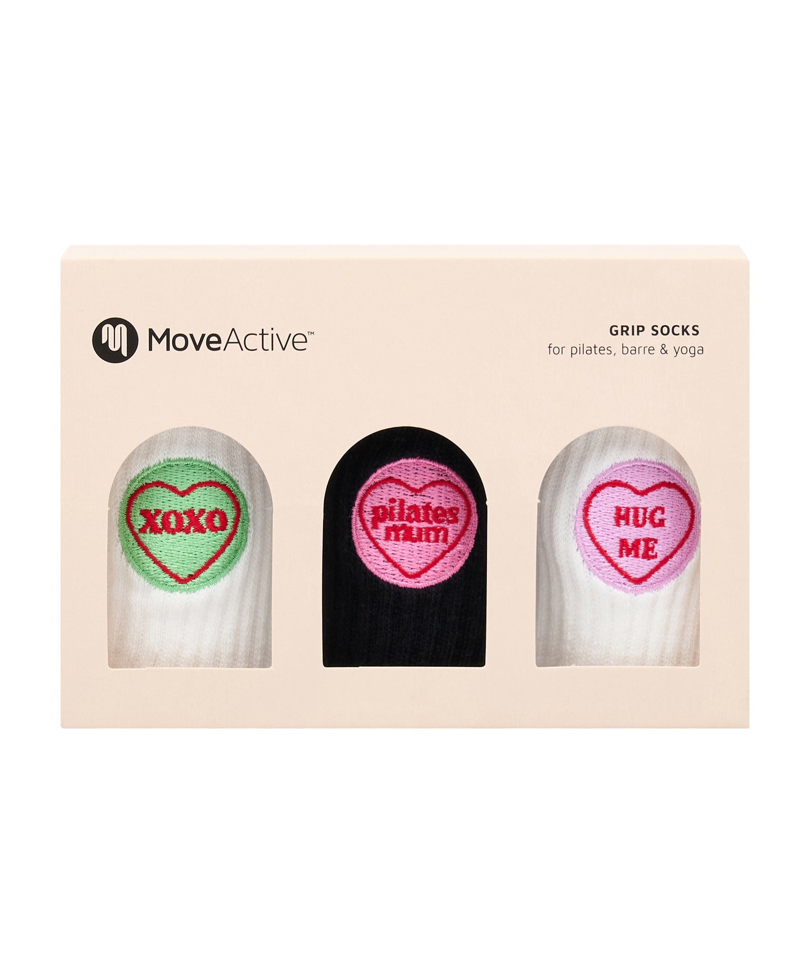 Love Notes 'Crew' Gift Box - Small