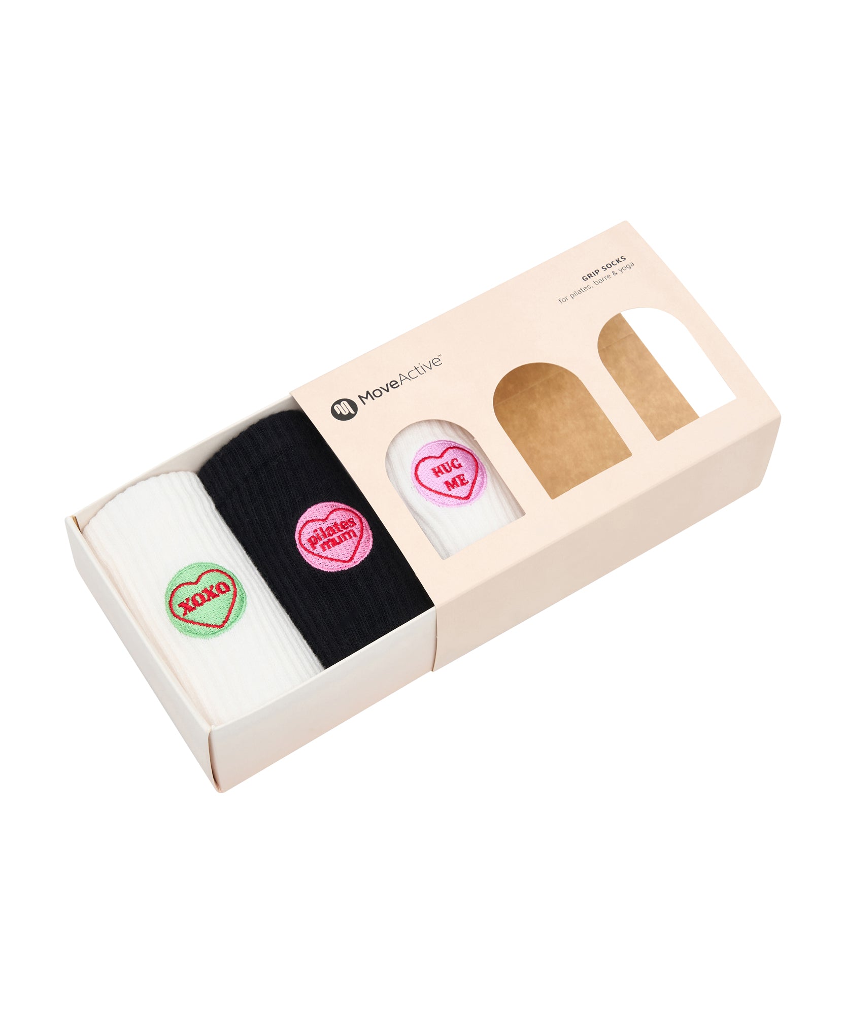 Love Notes 'Crew' Gift Box - Small