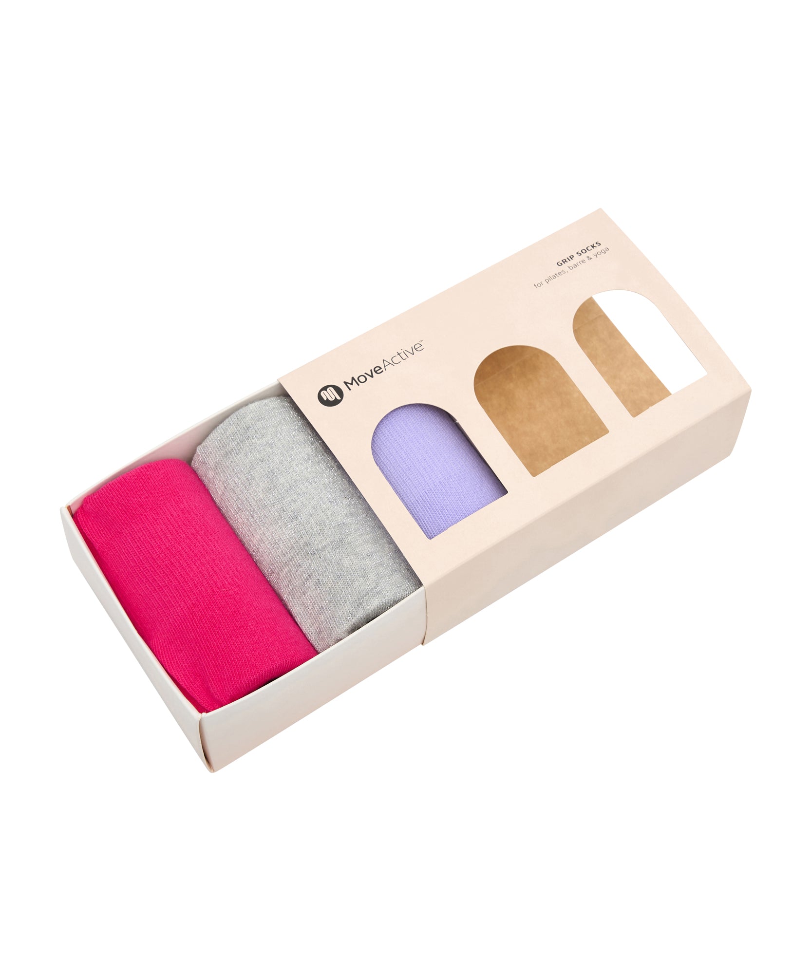 Power Moves 'Classic' Gift Box - Small