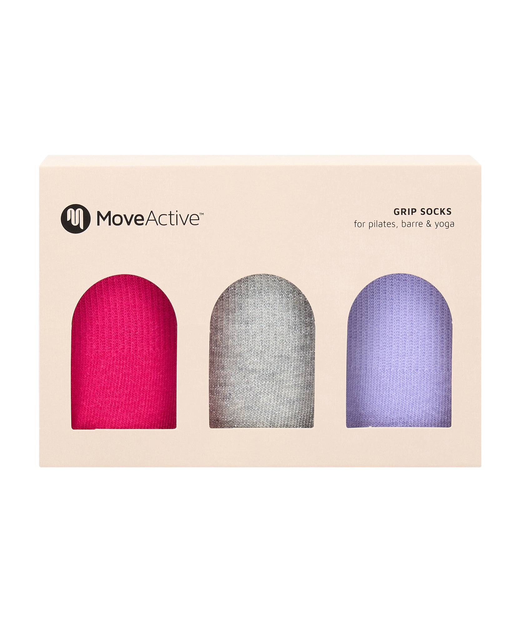 Power Moves 'Classic' Gift Box - Small