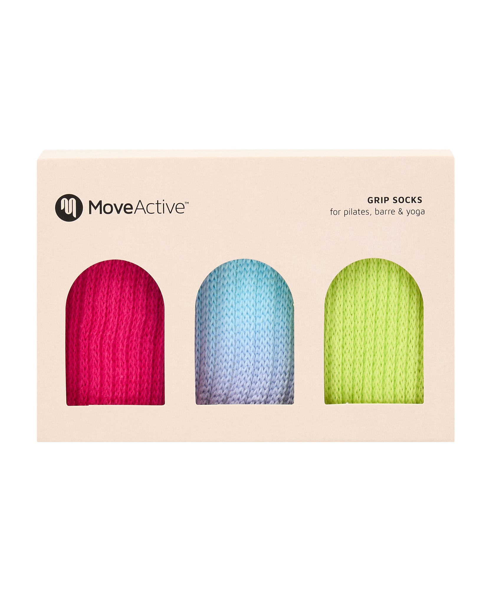 Power Moves 'Scrunch' Gift Box - Small