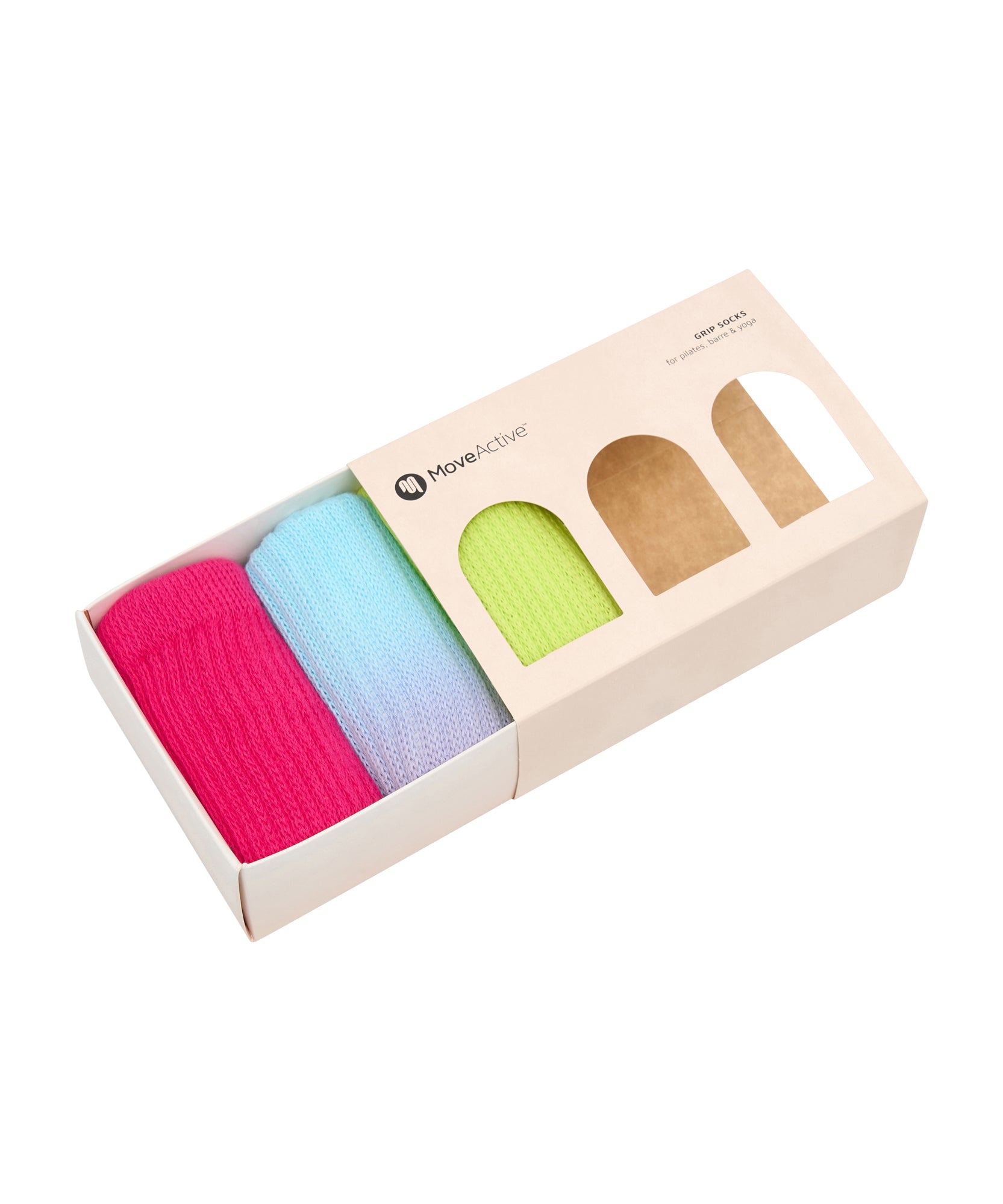 Power Moves 'Scrunch' Gift Box - Small